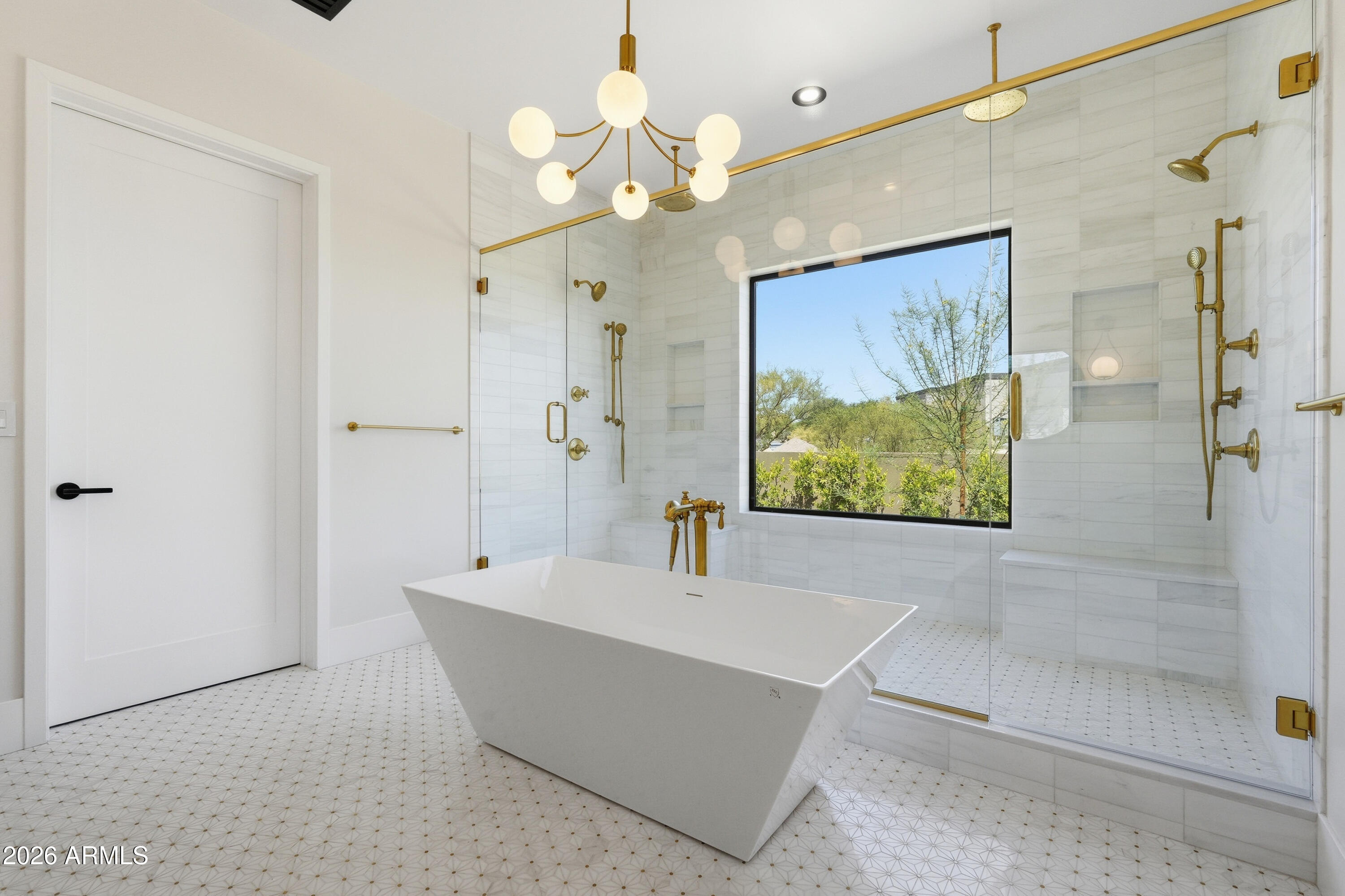 Rio Mountain Estates - Residential