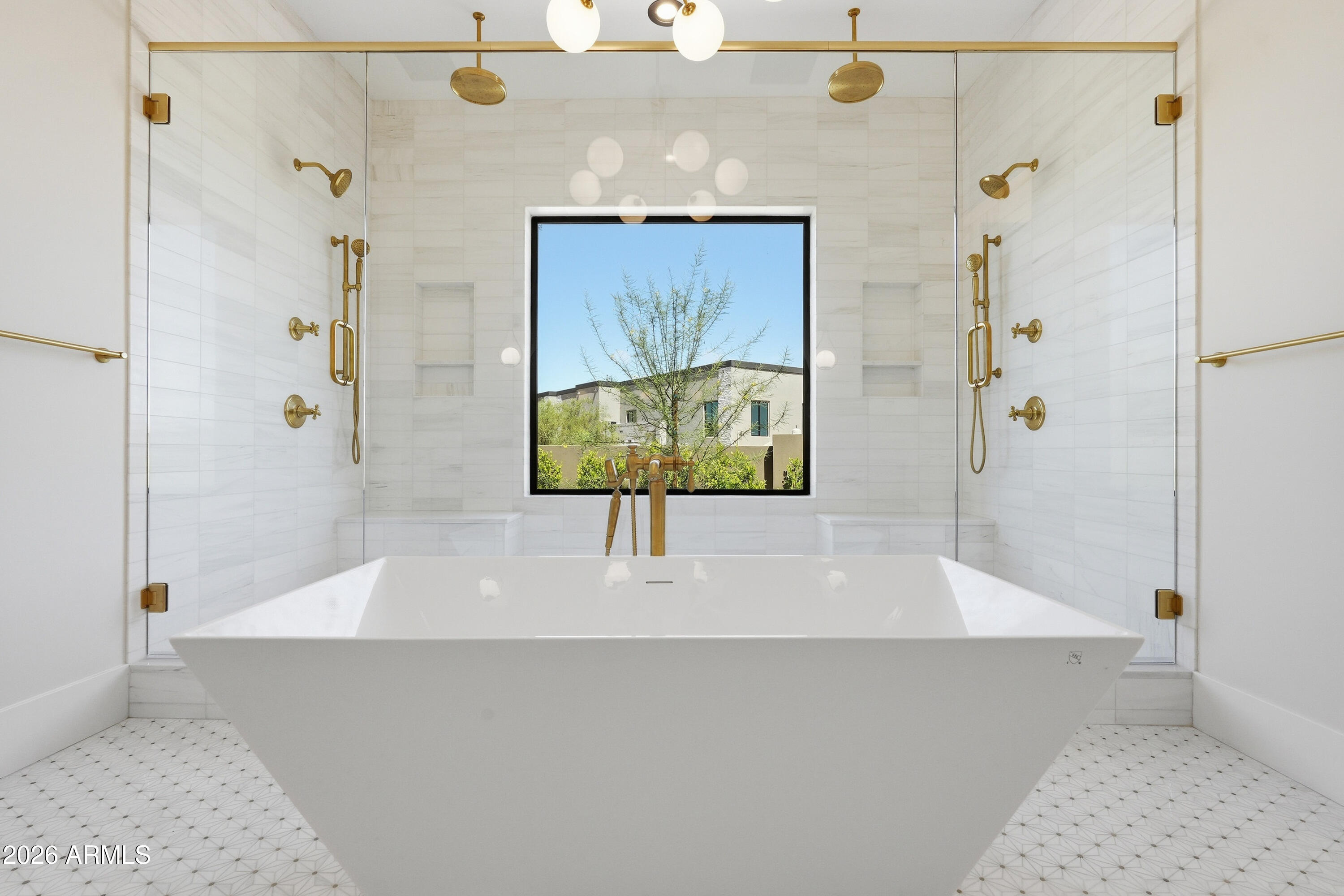 Rio Mountain Estates - Residential