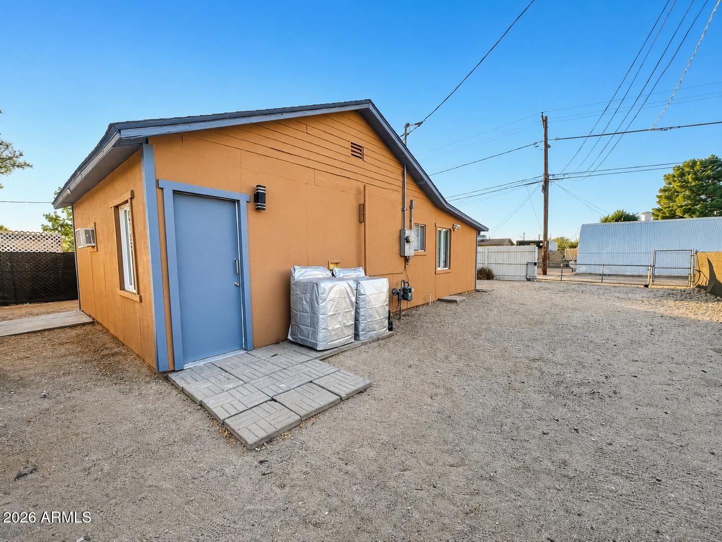 BURGESS ADDITION - Residential Income