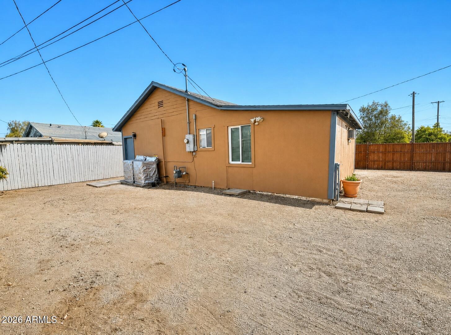 BURGESS ADDITION - Residential Income