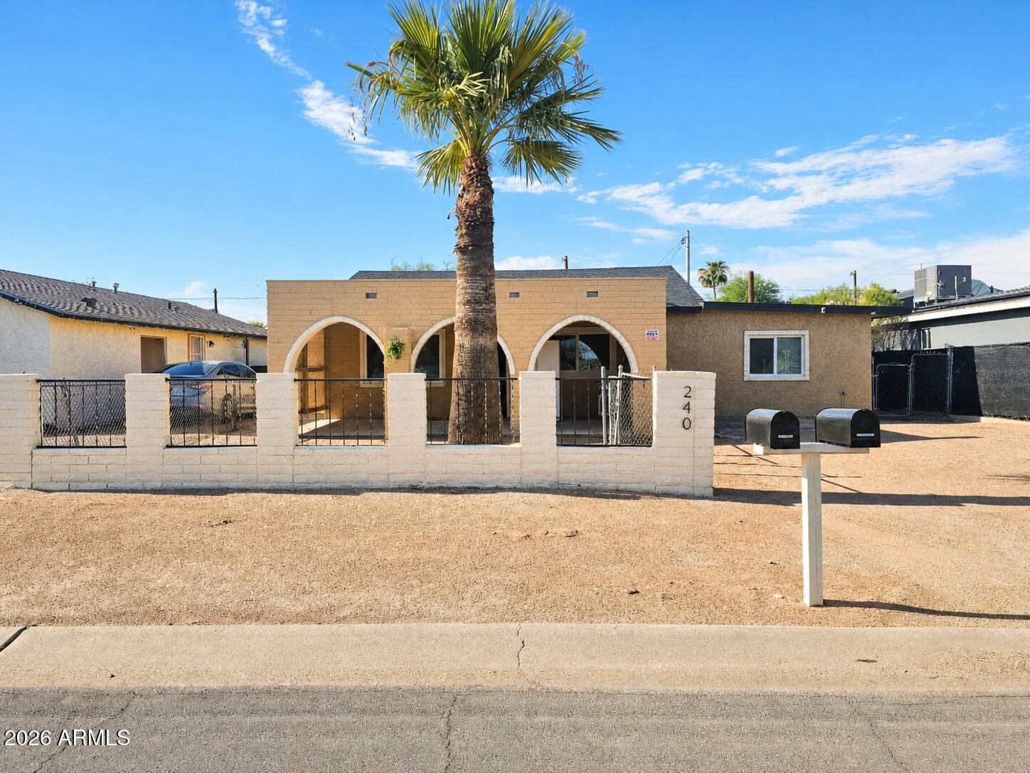 BURGESS ADDITION - Residential Income