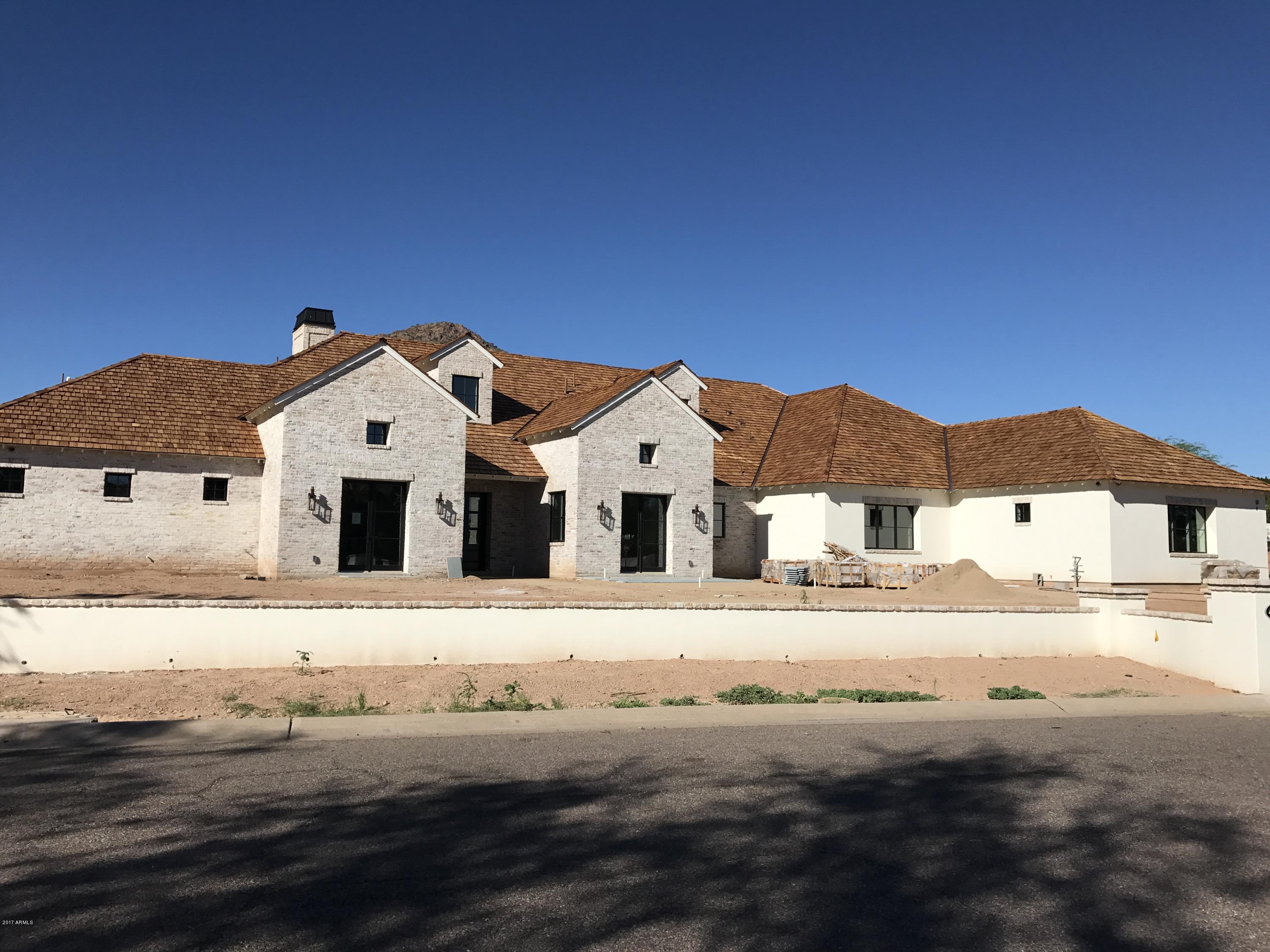 EL CAMELLO - Residential