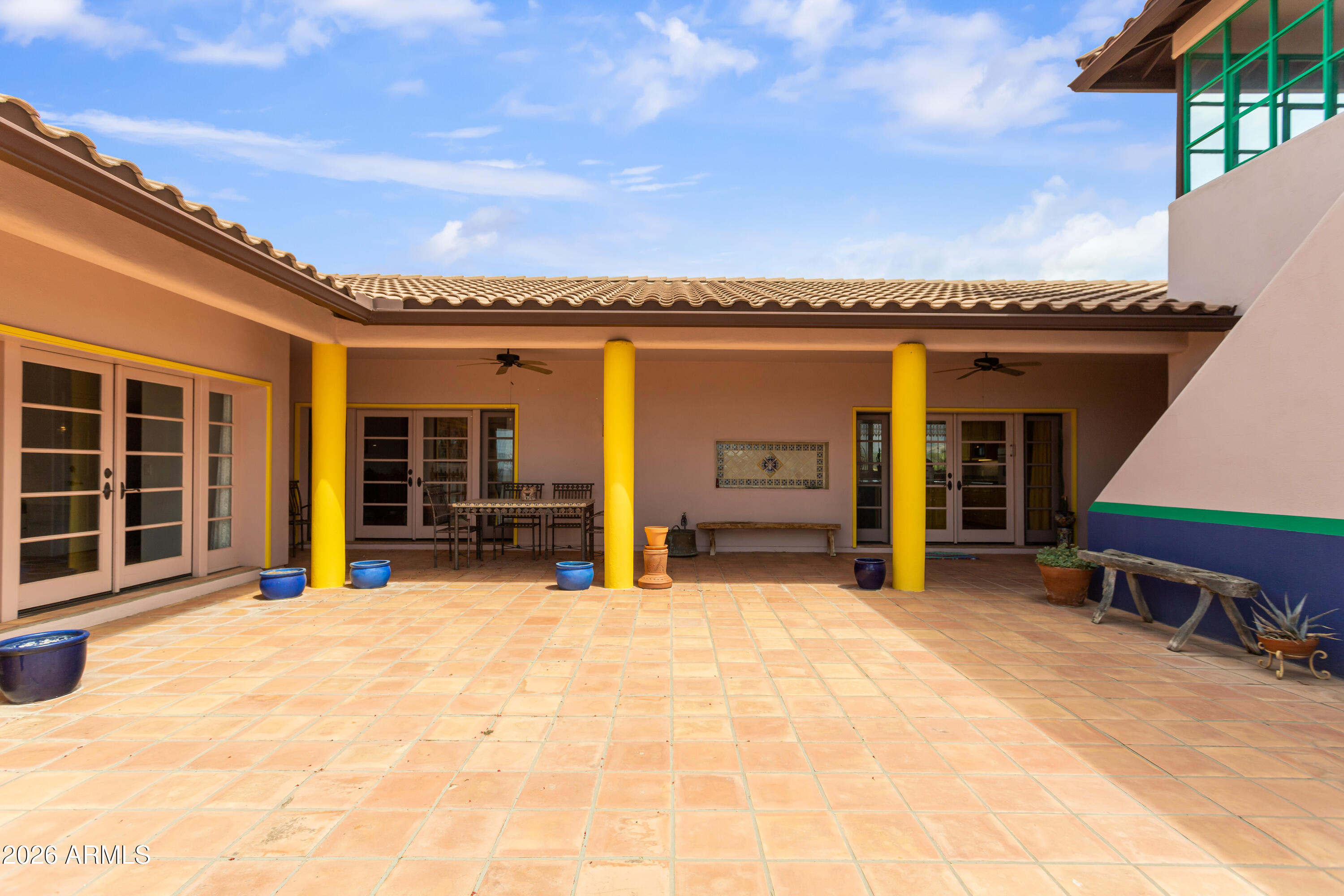 RIO VISTA - Residential
