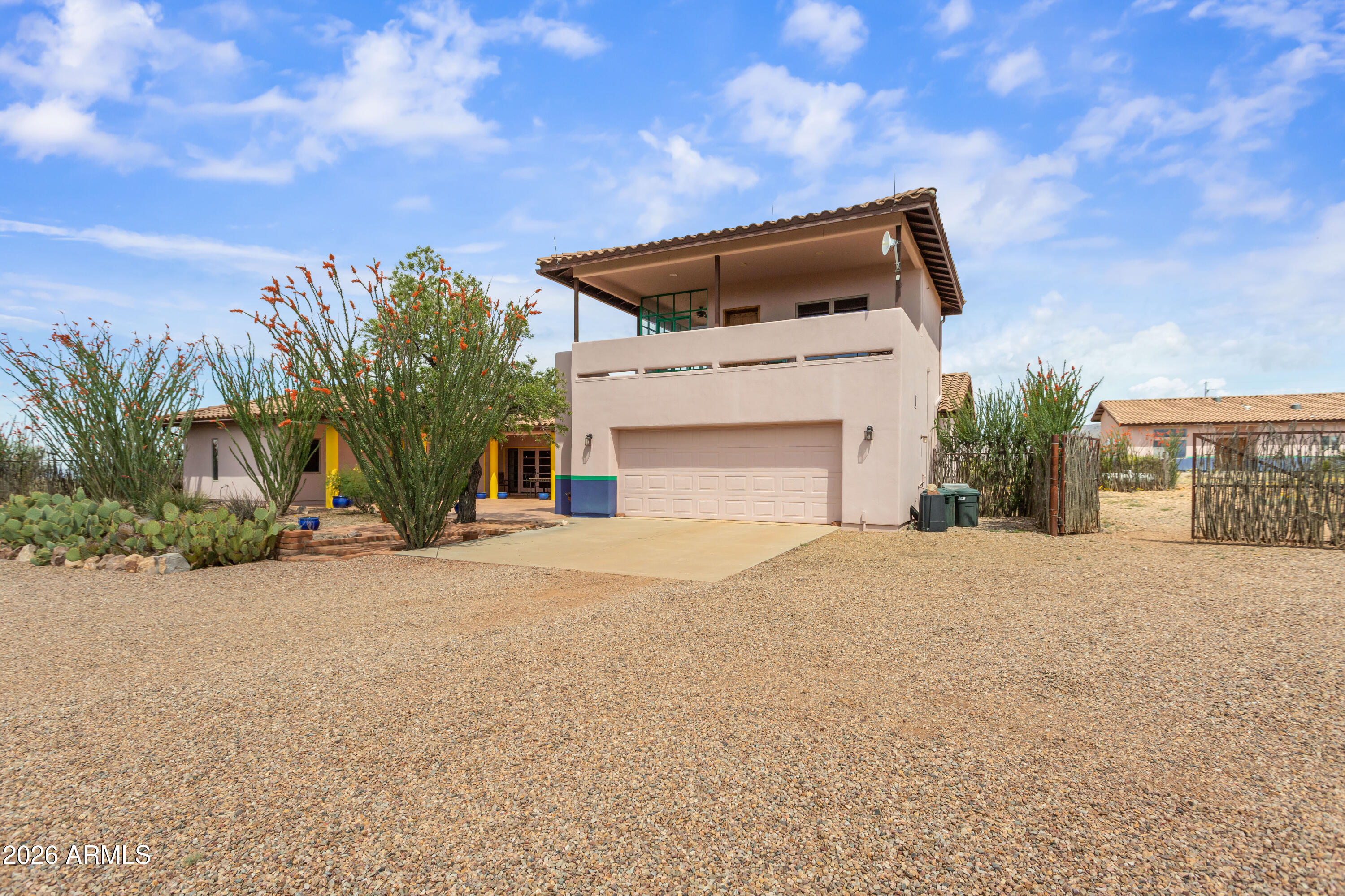 RIO VISTA - Residential