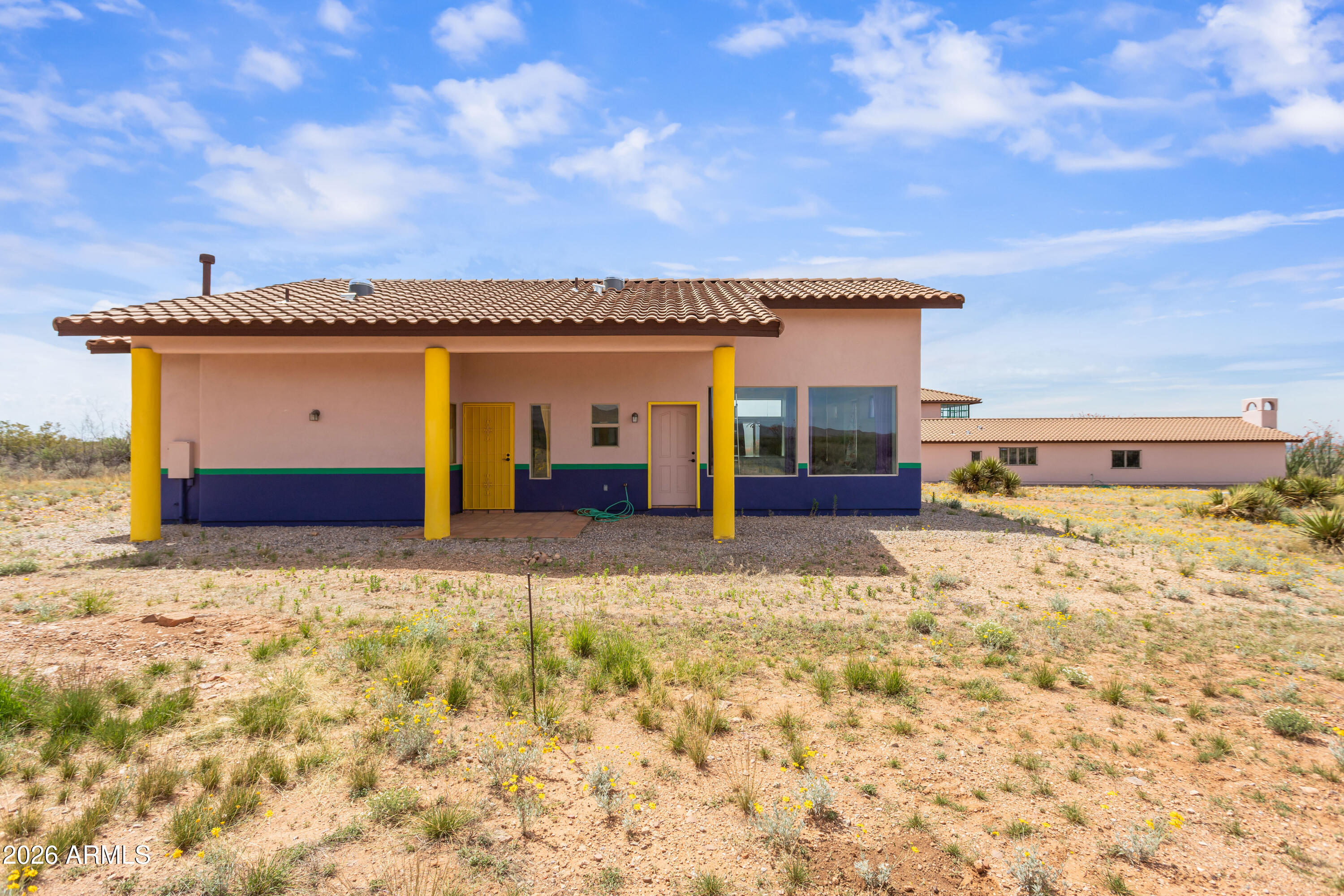 RIO VISTA - Residential