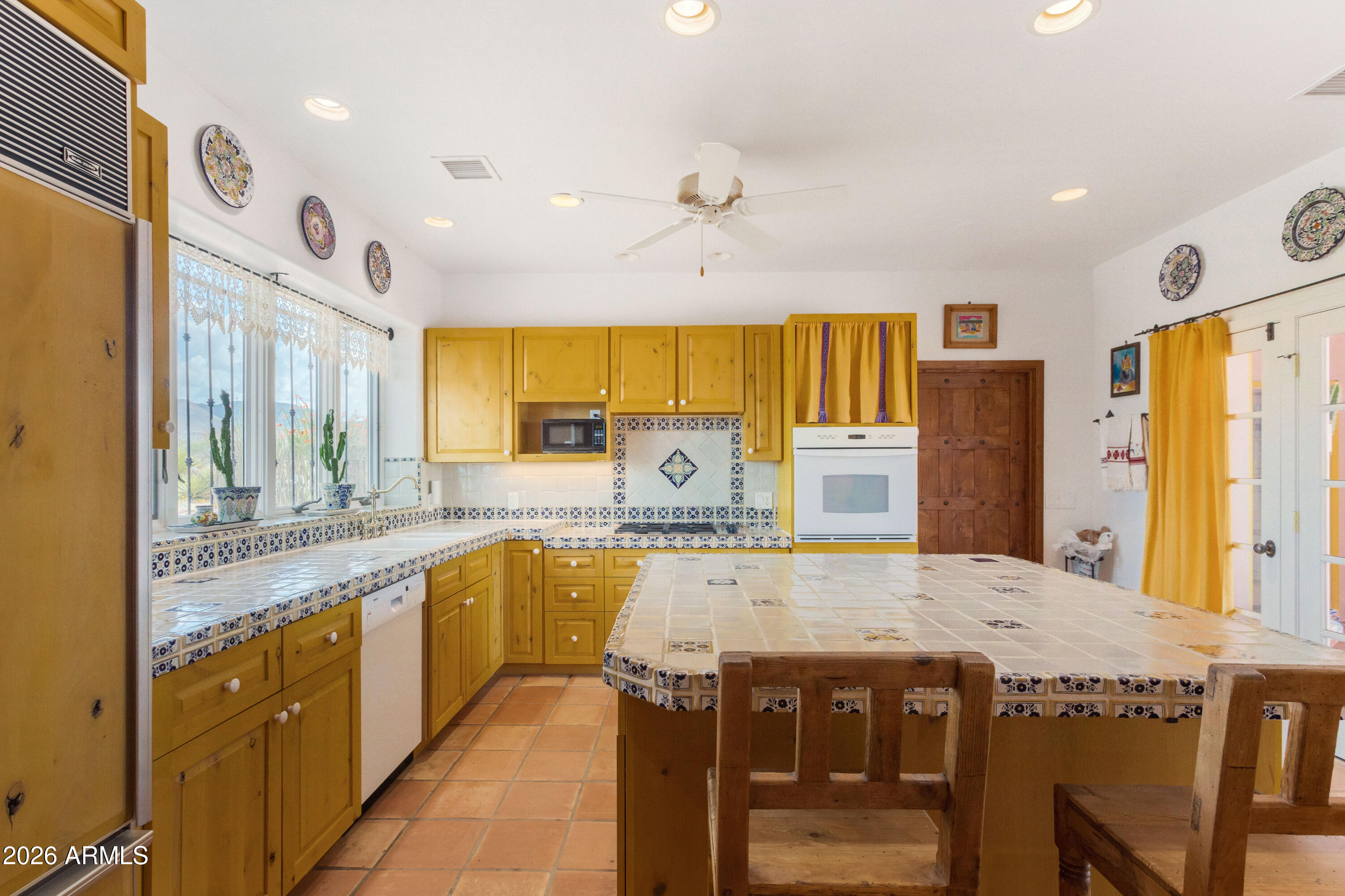 RIO VISTA - Residential