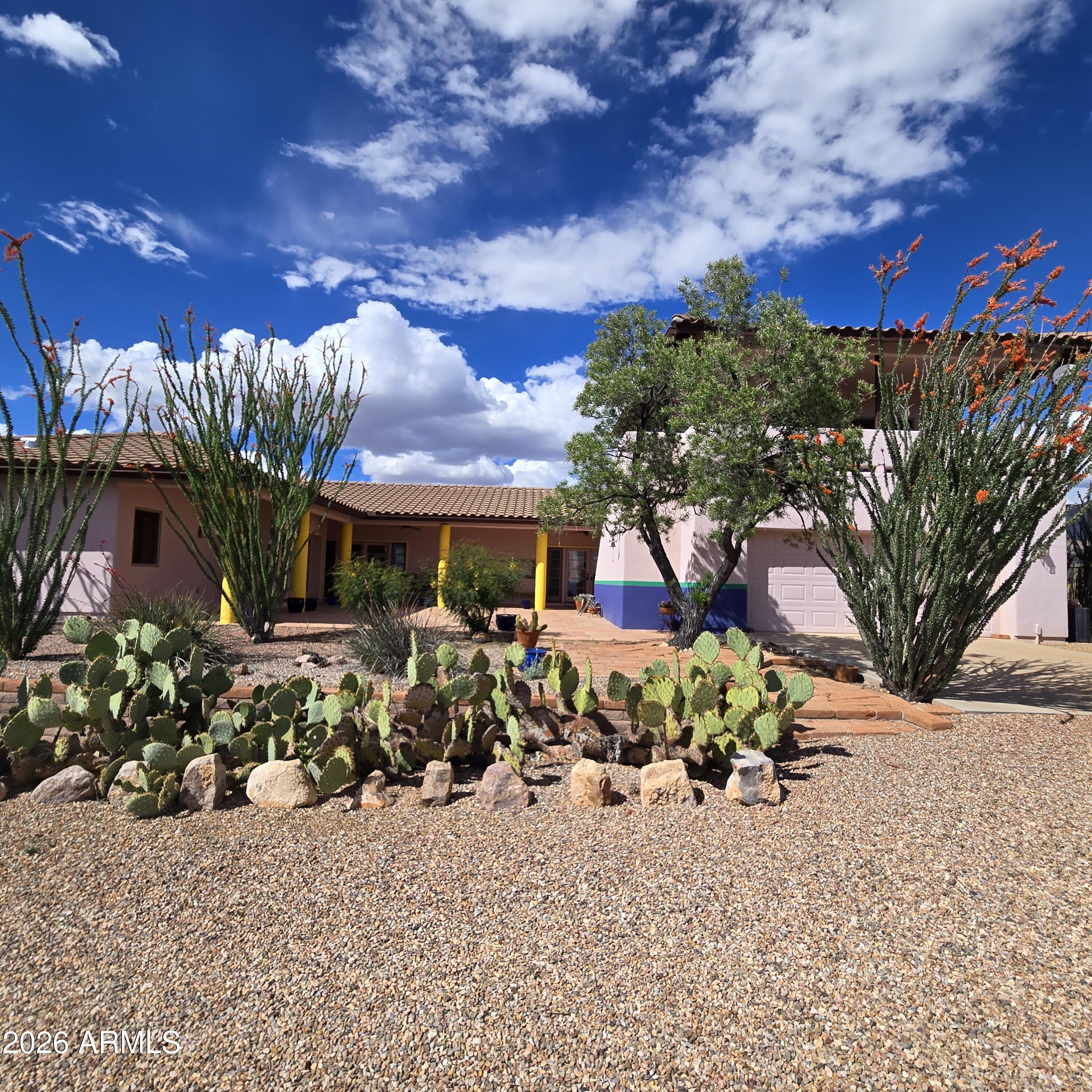 RIO VISTA - Residential