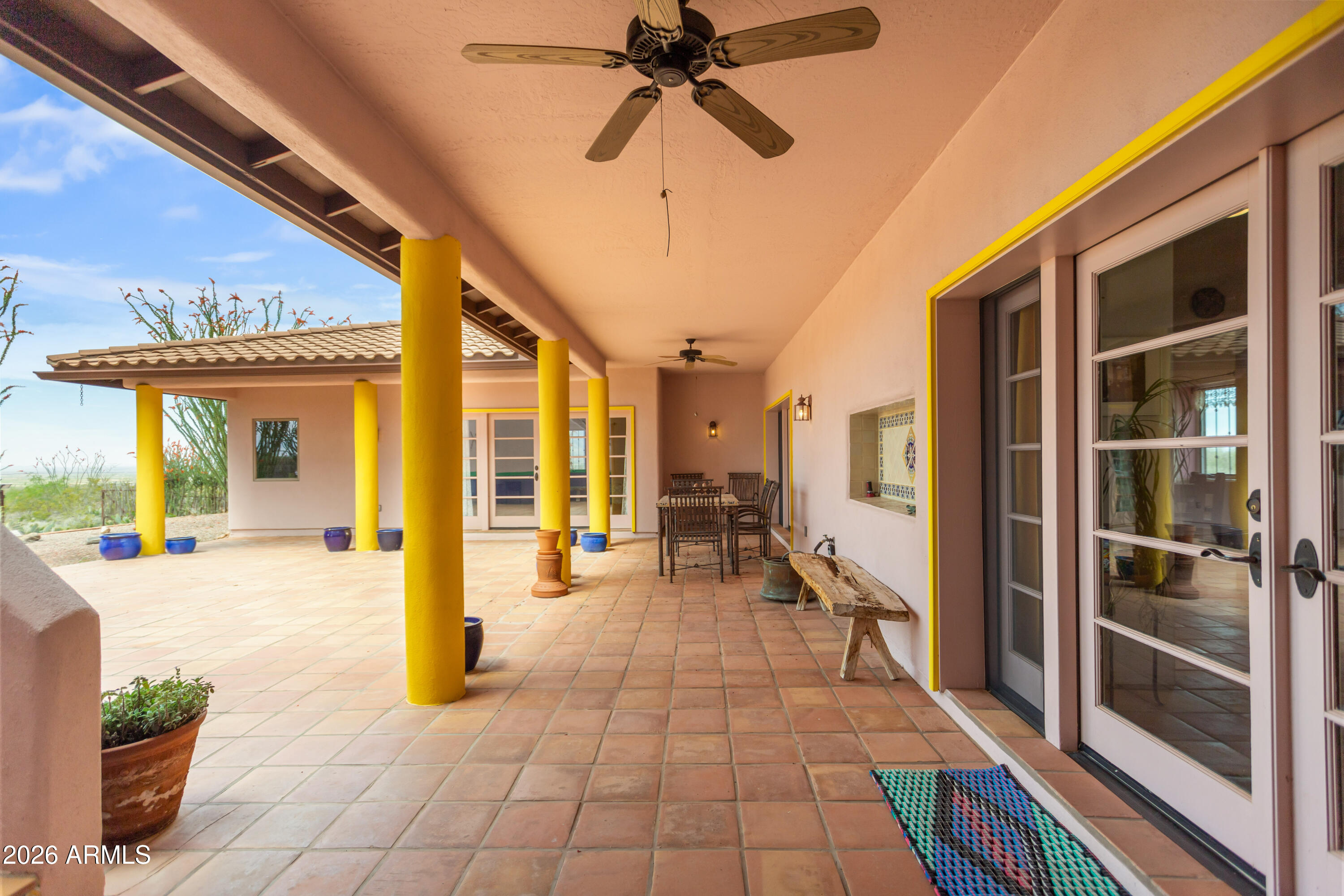 RIO VISTA - Residential