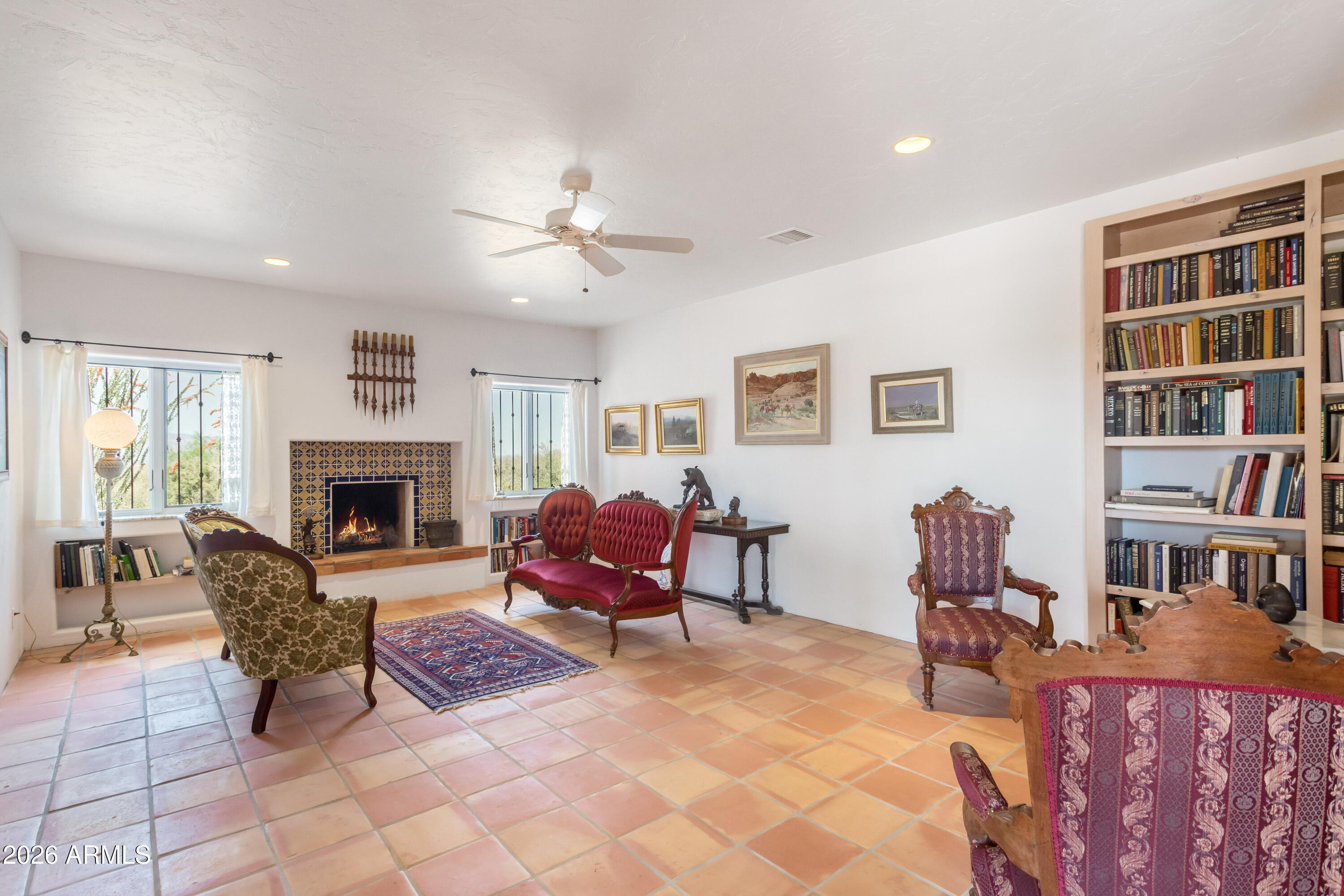 RIO VISTA - Residential