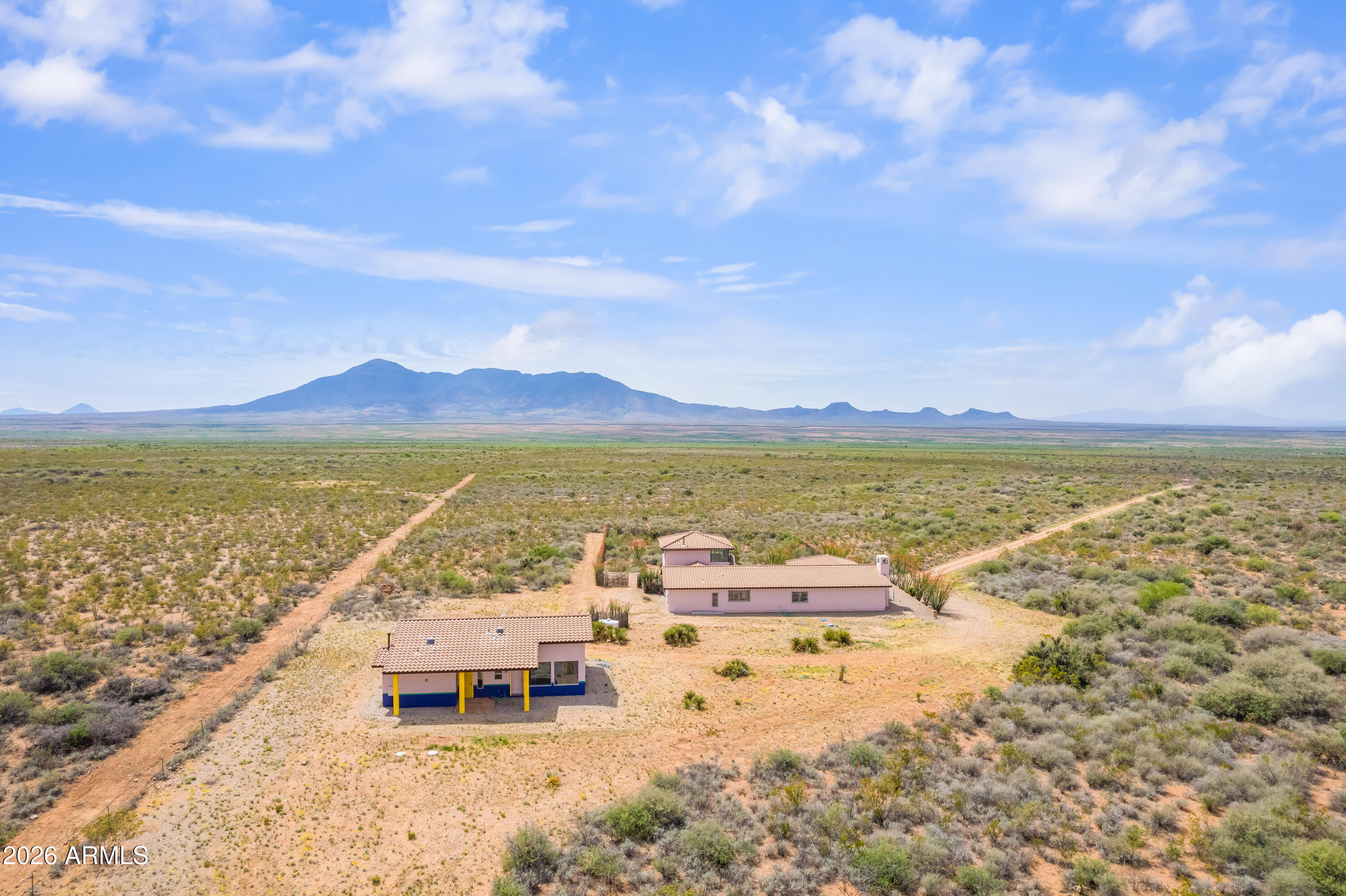 RIO VISTA - Residential