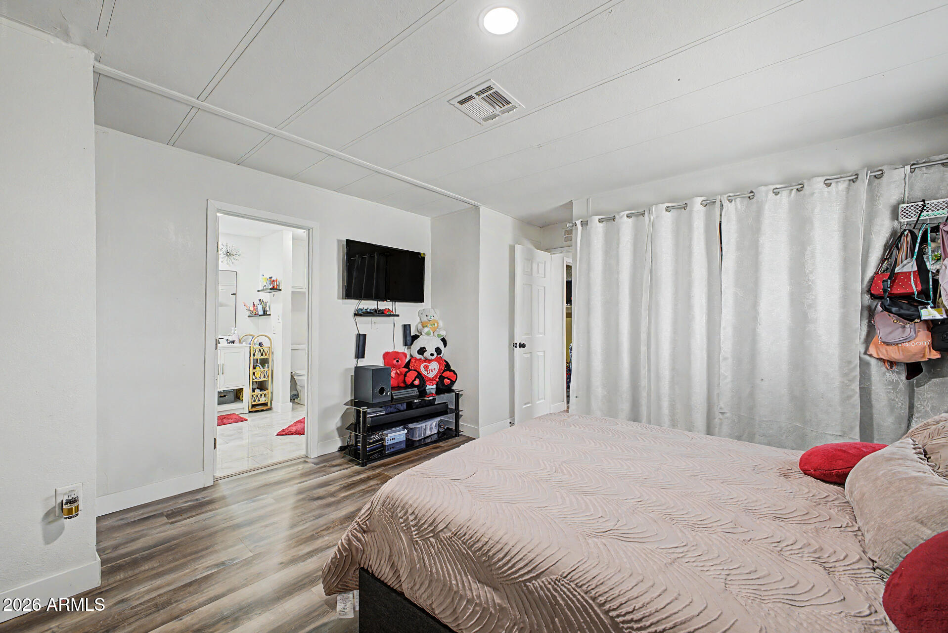 LA MONTANA DEL SUR MOBILE HOME PARK - MOD - Residential