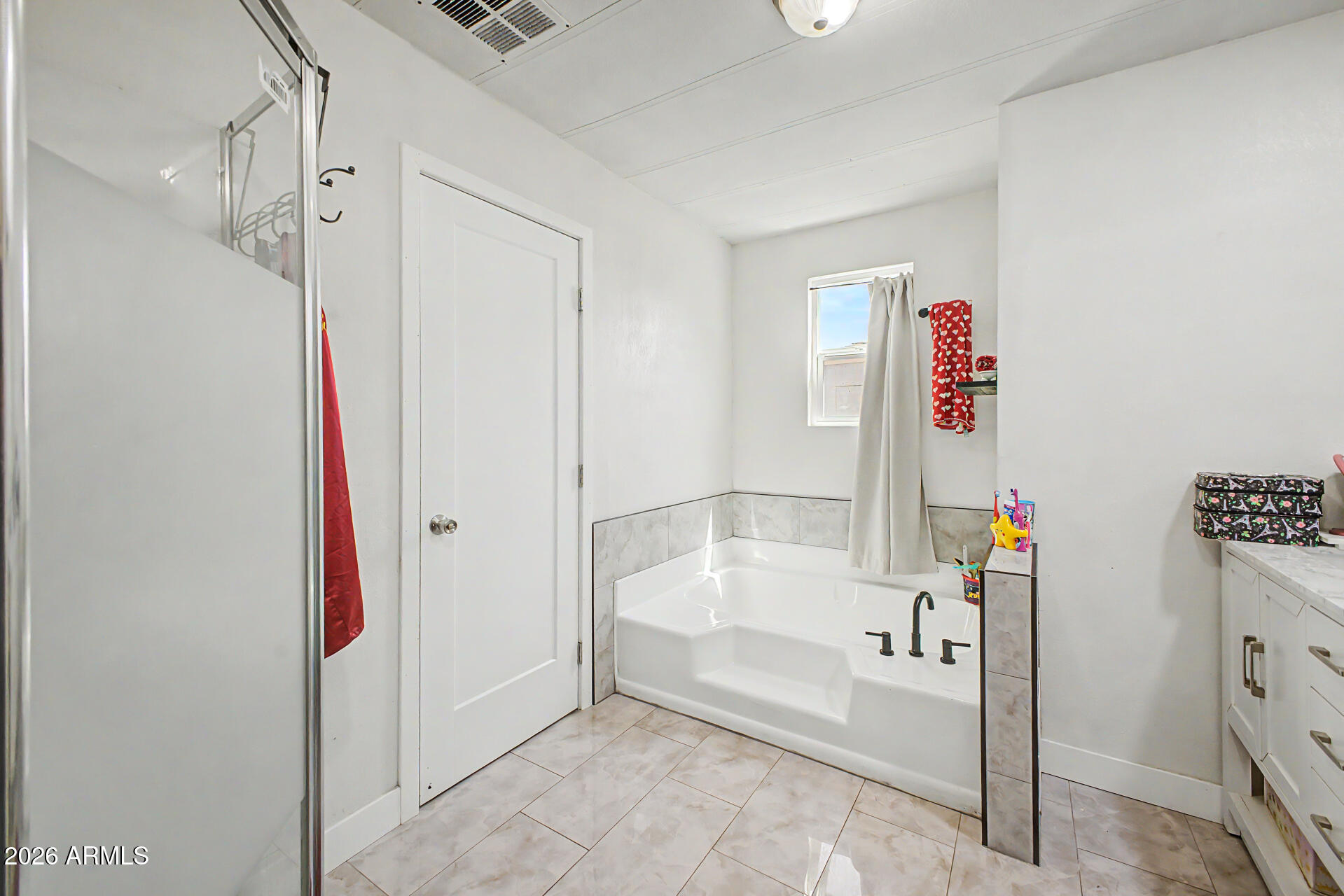 LA MONTANA DEL SUR MOBILE HOME PARK - MOD - Residential