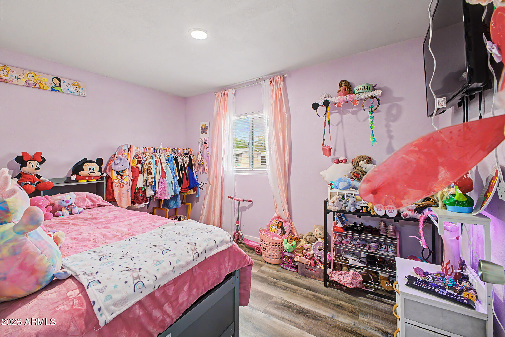 LA MONTANA DEL SUR MOBILE HOME PARK - MOD - Residential