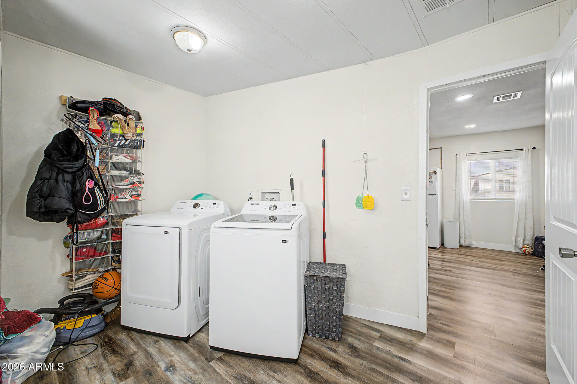 LA MONTANA DEL SUR MOBILE HOME PARK - MOD - Residential