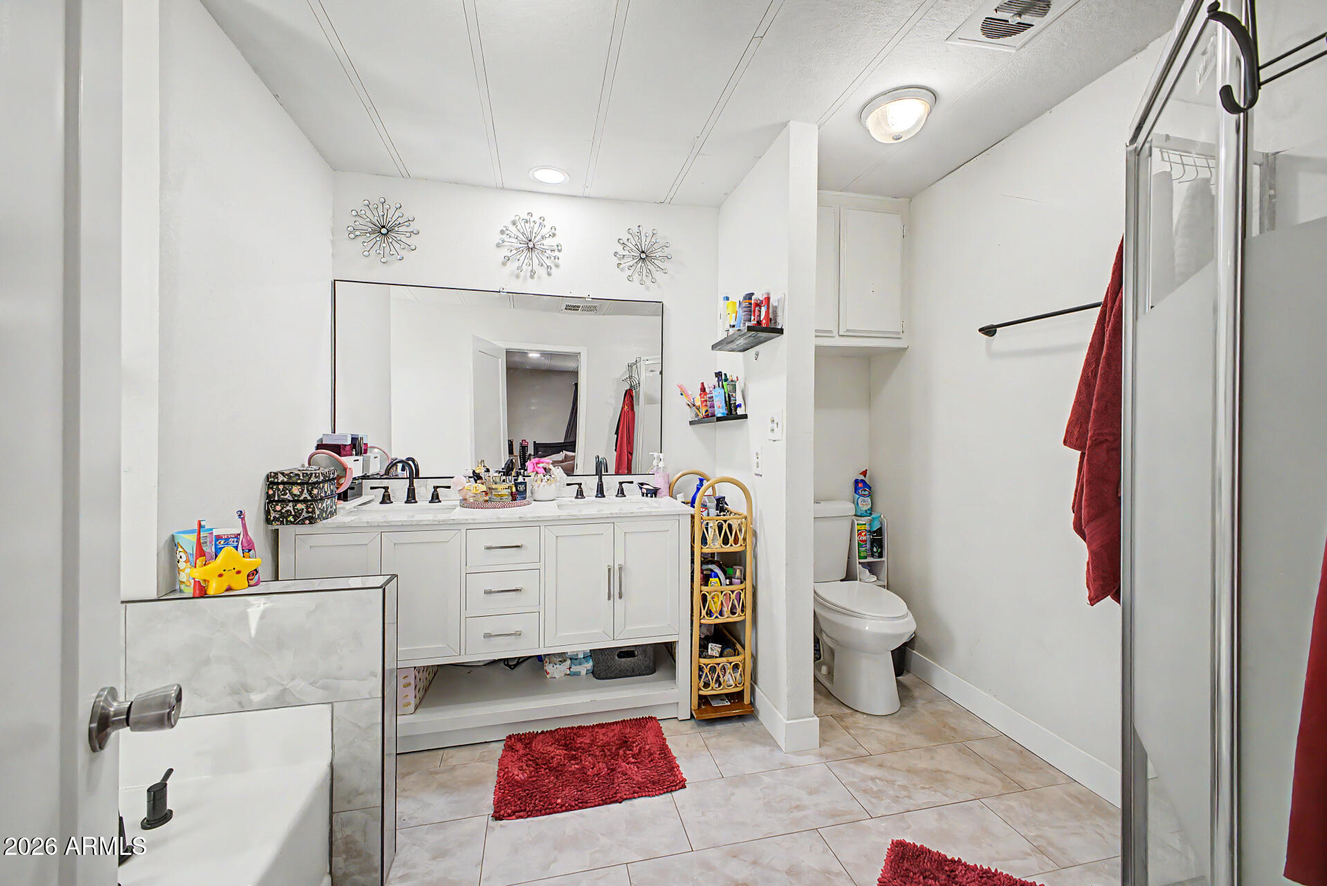 LA MONTANA DEL SUR MOBILE HOME PARK - MOD - Residential