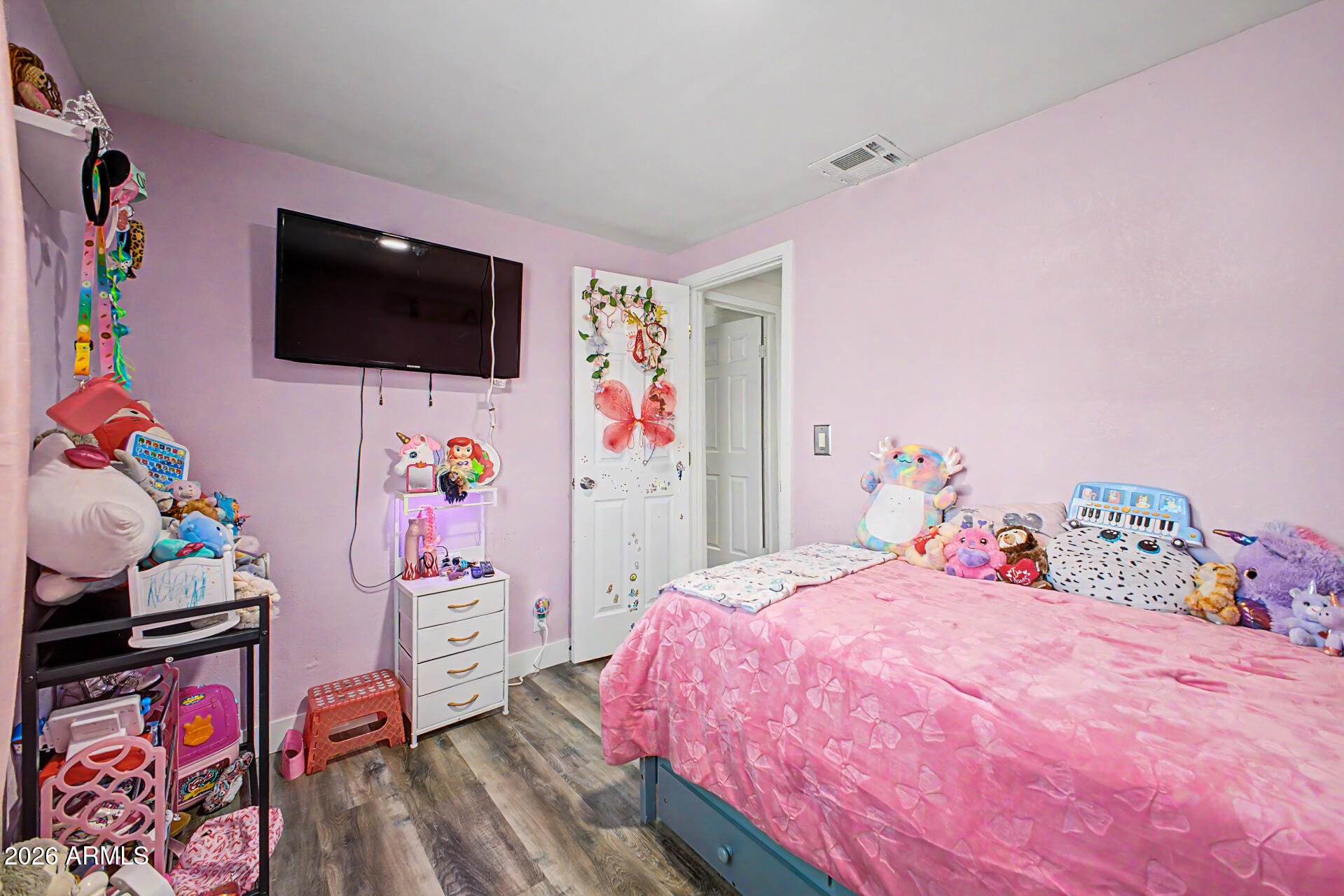 LA MONTANA DEL SUR MOBILE HOME PARK - MOD - Residential