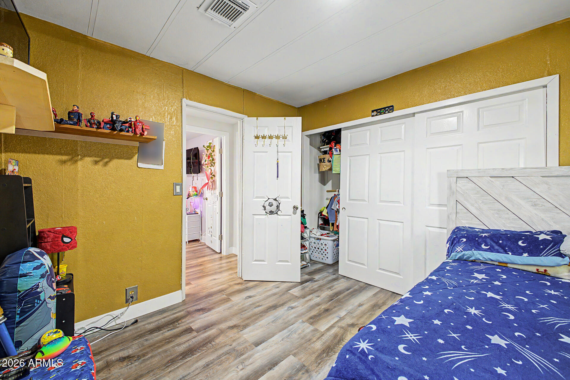 LA MONTANA DEL SUR MOBILE HOME PARK - MOD - Residential