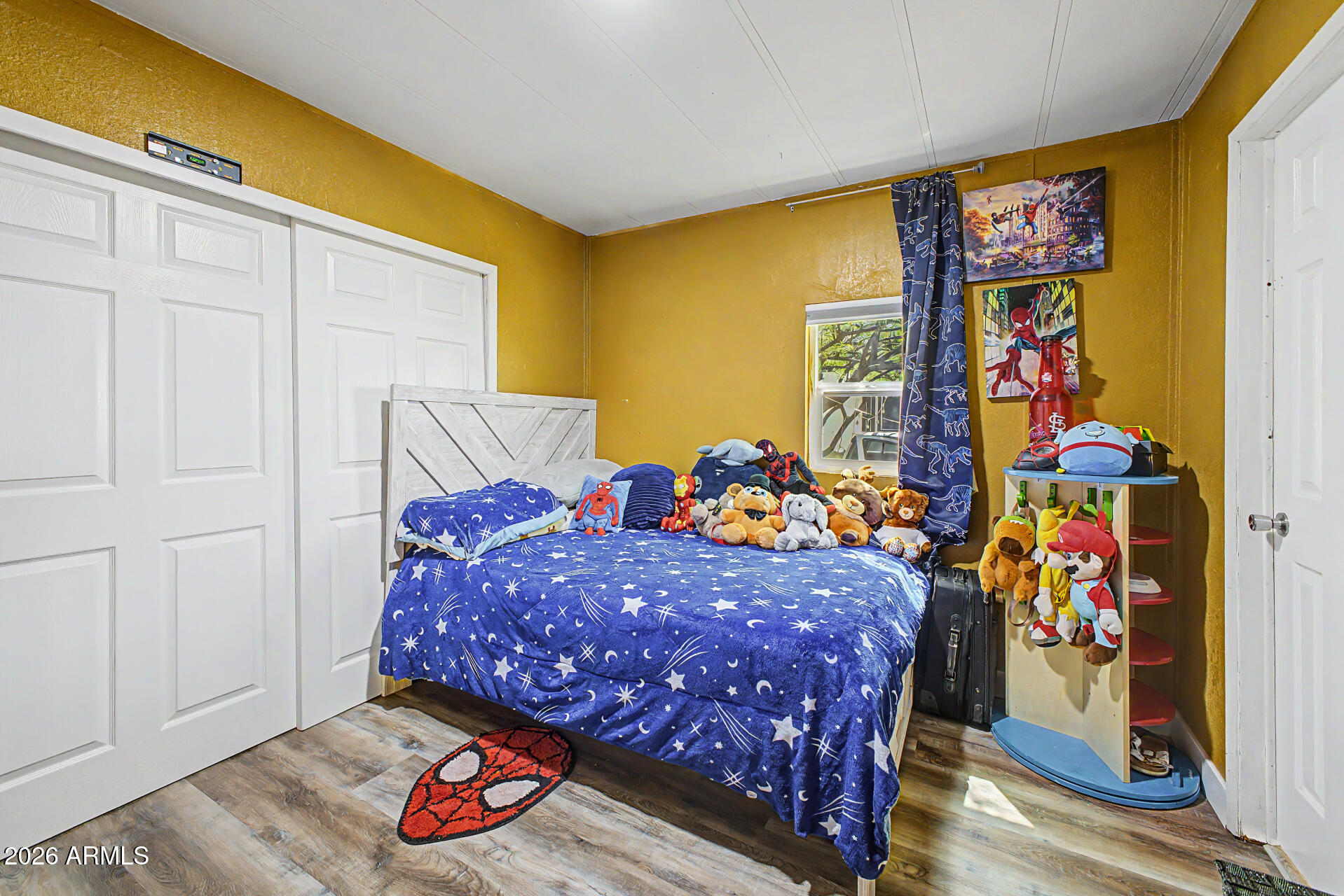 LA MONTANA DEL SUR MOBILE HOME PARK - MOD - Residential