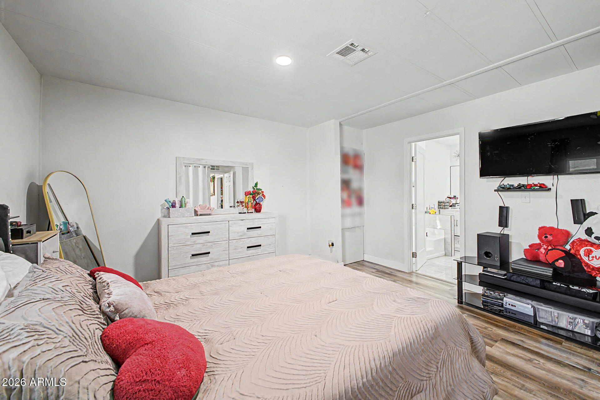 LA MONTANA DEL SUR MOBILE HOME PARK - MOD - Residential