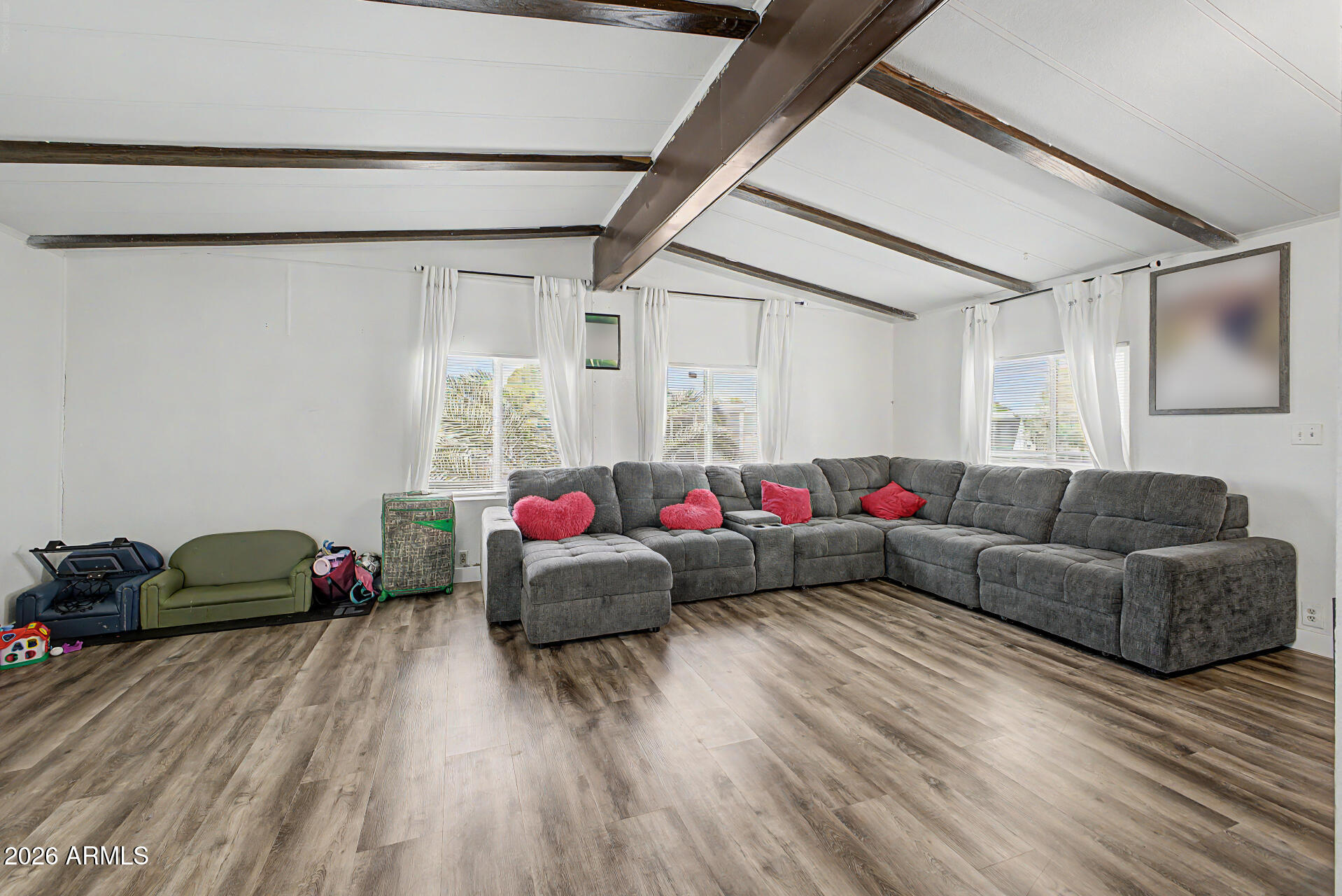LA MONTANA DEL SUR MOBILE HOME PARK - MOD - Residential