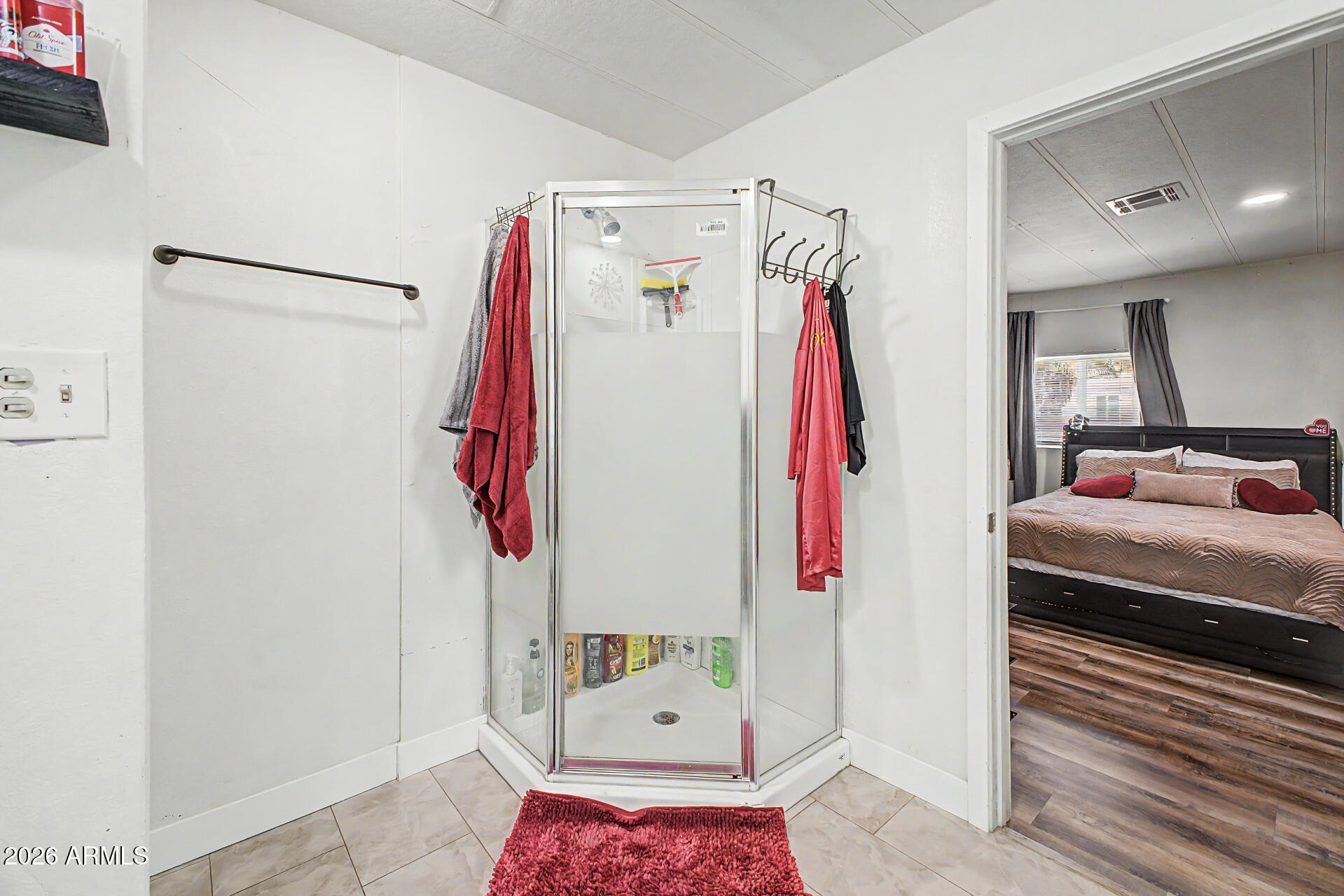 LA MONTANA DEL SUR MOBILE HOME PARK - MOD - Residential