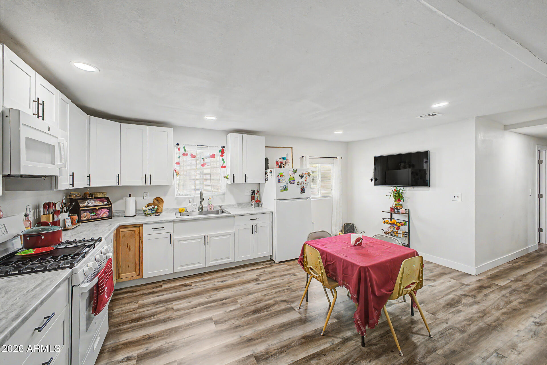 LA MONTANA DEL SUR MOBILE HOME PARK - MOD - Residential