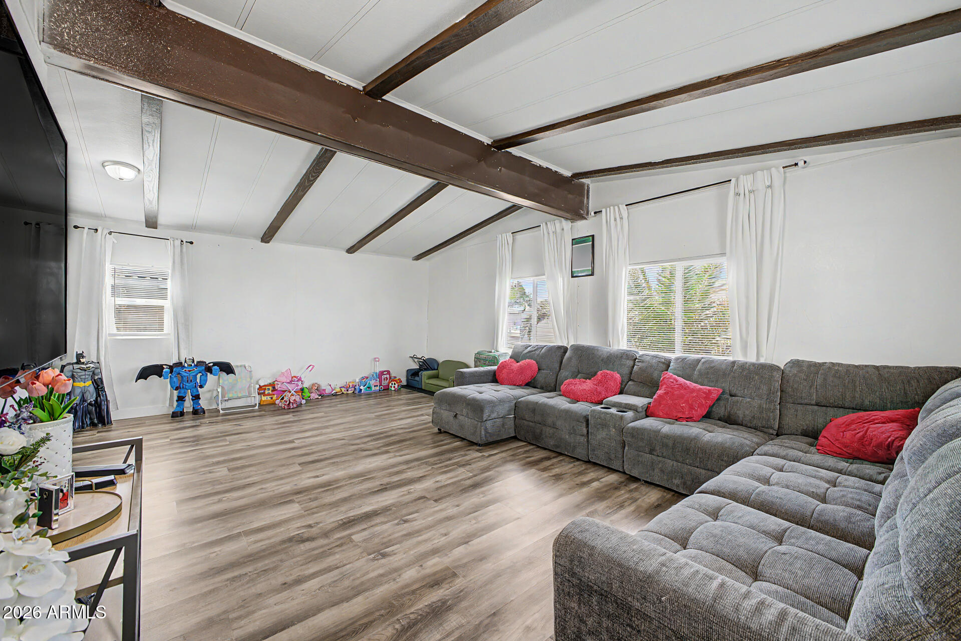 LA MONTANA DEL SUR MOBILE HOME PARK - MOD - Residential