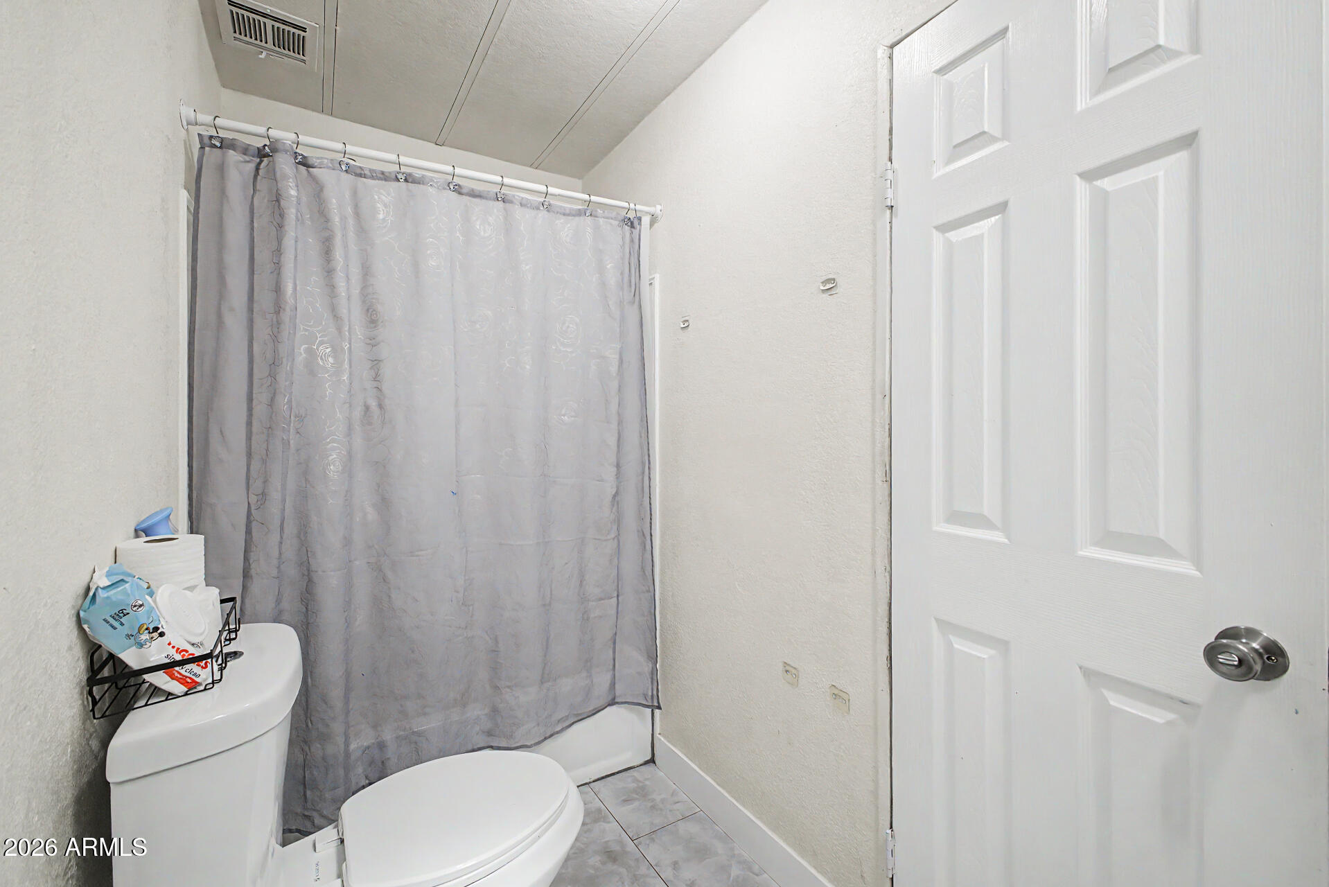 LA MONTANA DEL SUR MOBILE HOME PARK - MOD - Residential