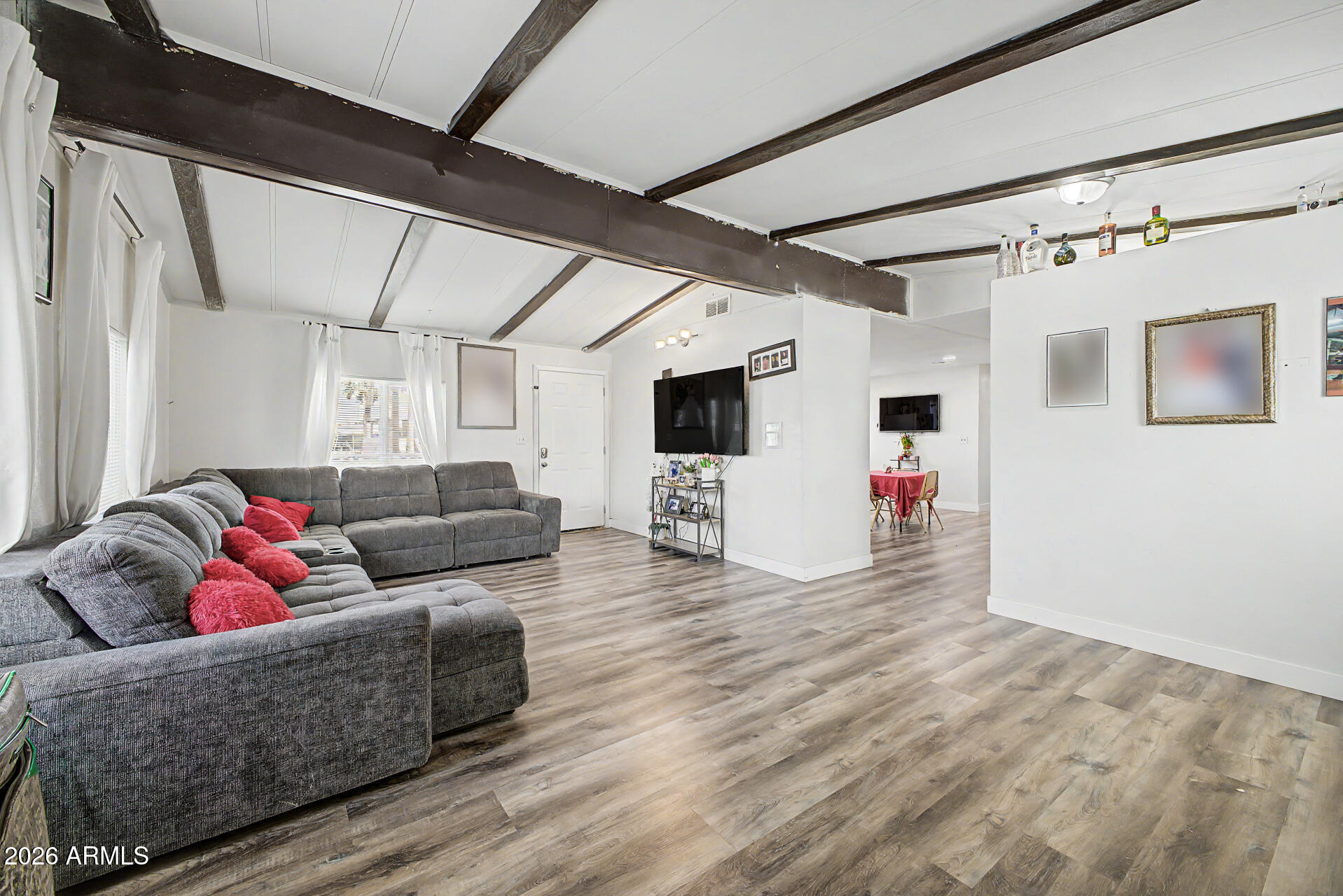LA MONTANA DEL SUR MOBILE HOME PARK - MOD - Residential