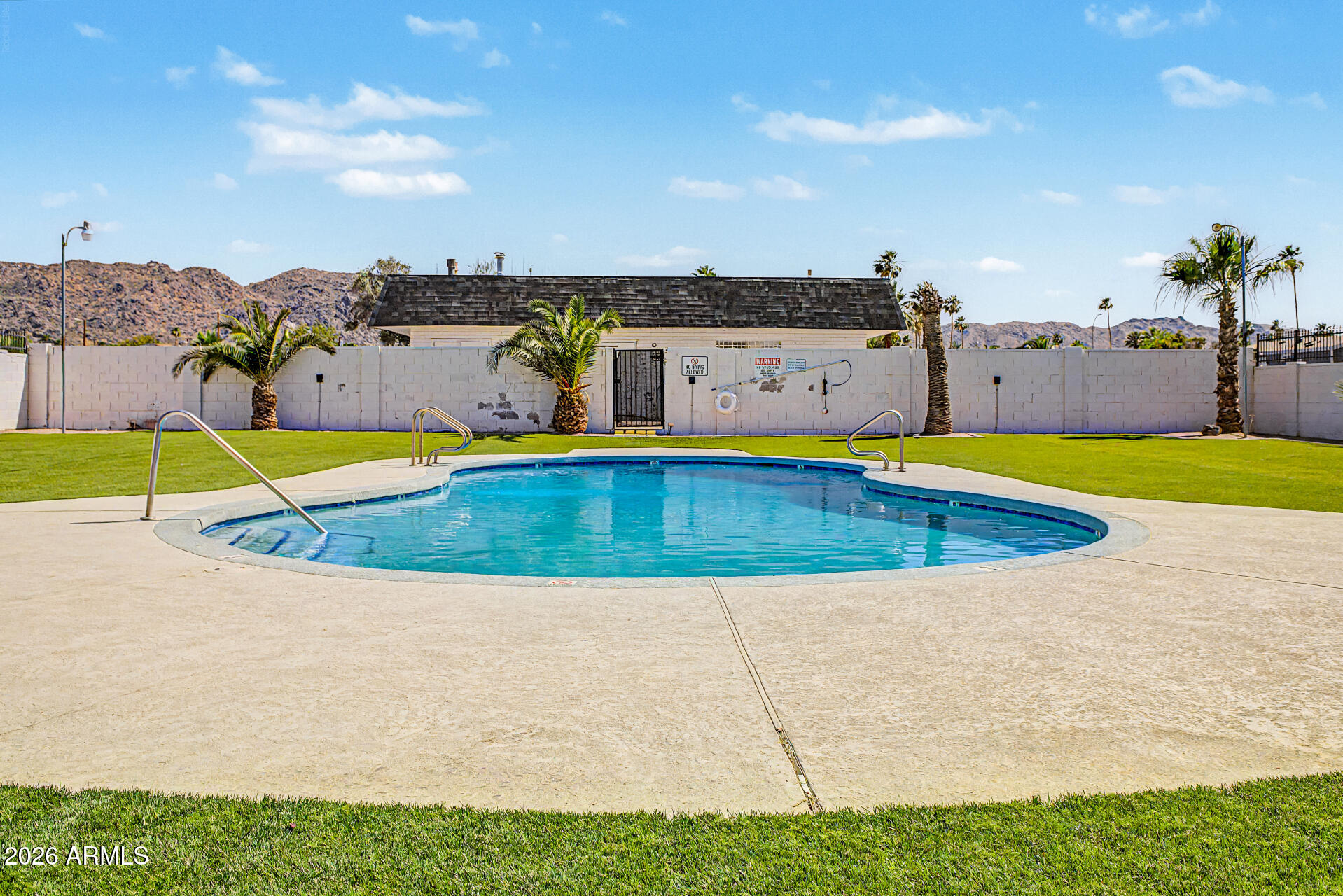 LA MONTANA DEL SUR MOBILE HOME PARK - MOD - Residential