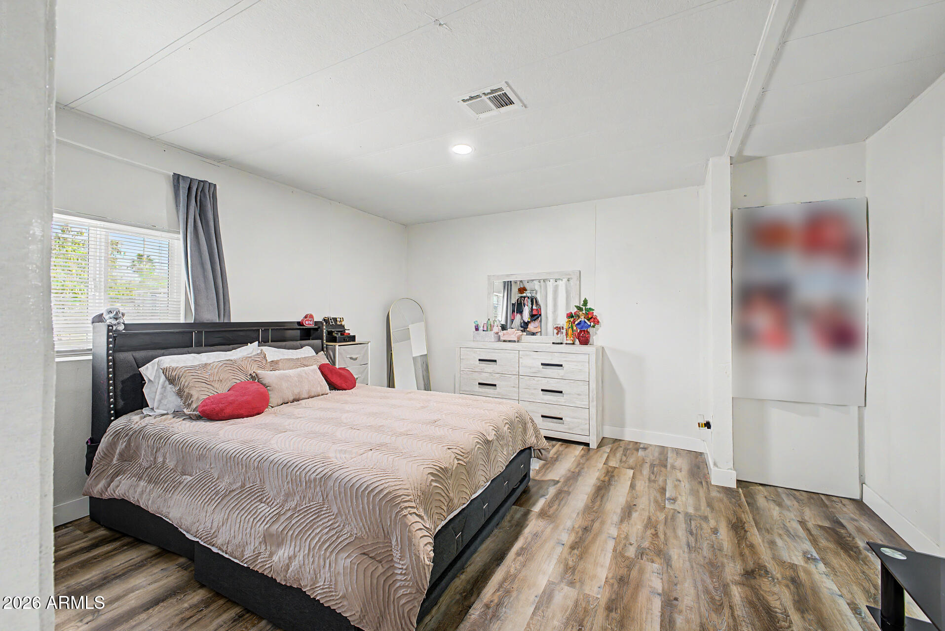 LA MONTANA DEL SUR MOBILE HOME PARK - MOD - Residential
