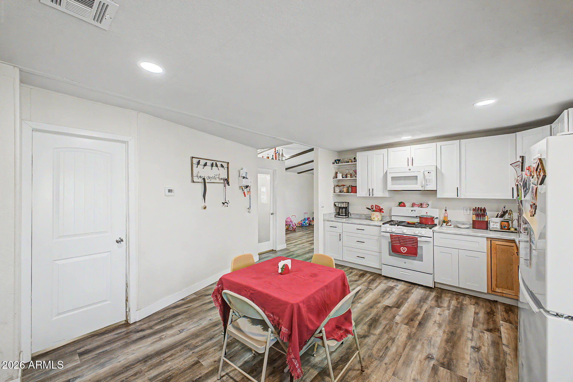 LA MONTANA DEL SUR MOBILE HOME PARK - MOD - Residential