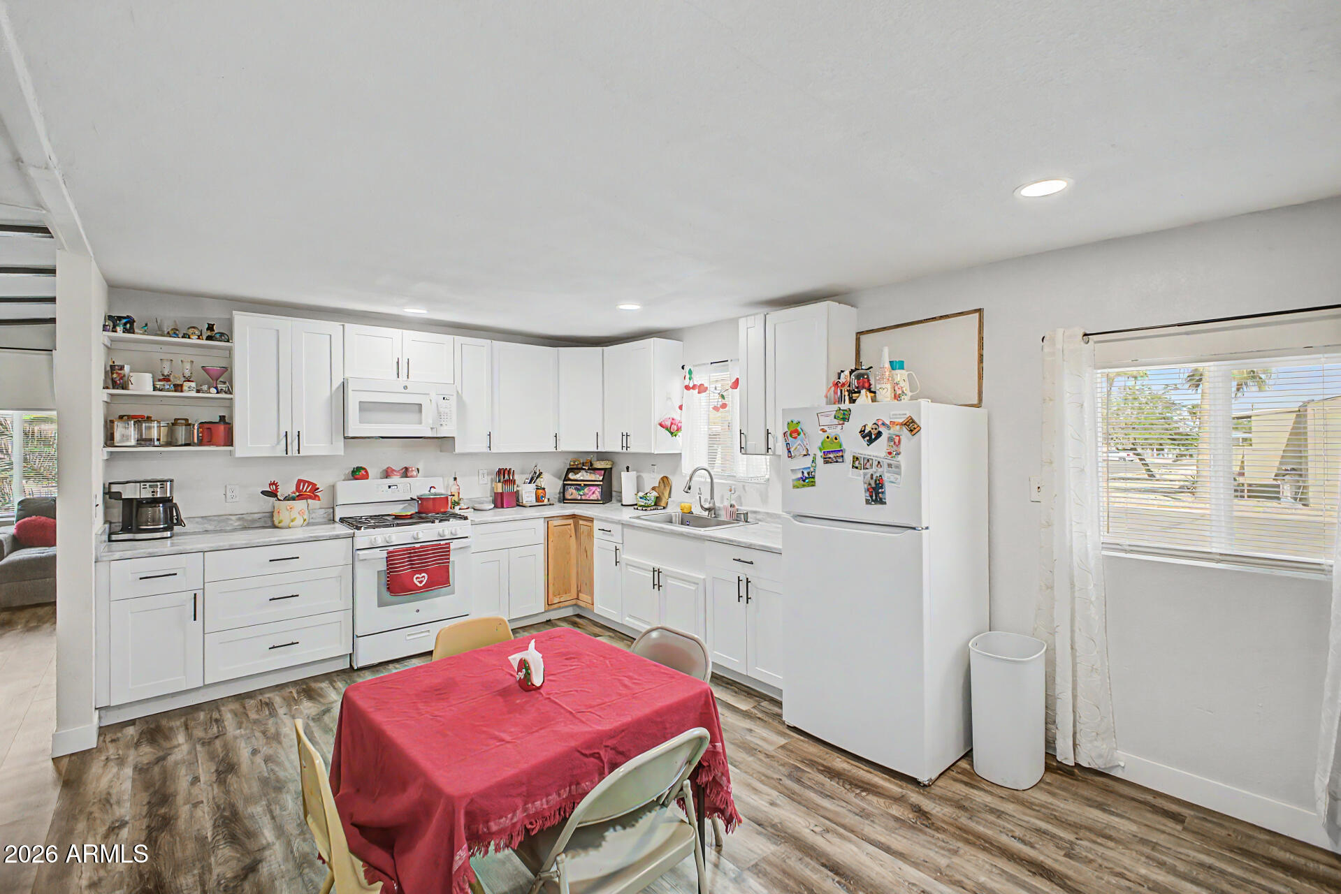 LA MONTANA DEL SUR MOBILE HOME PARK - MOD - Residential