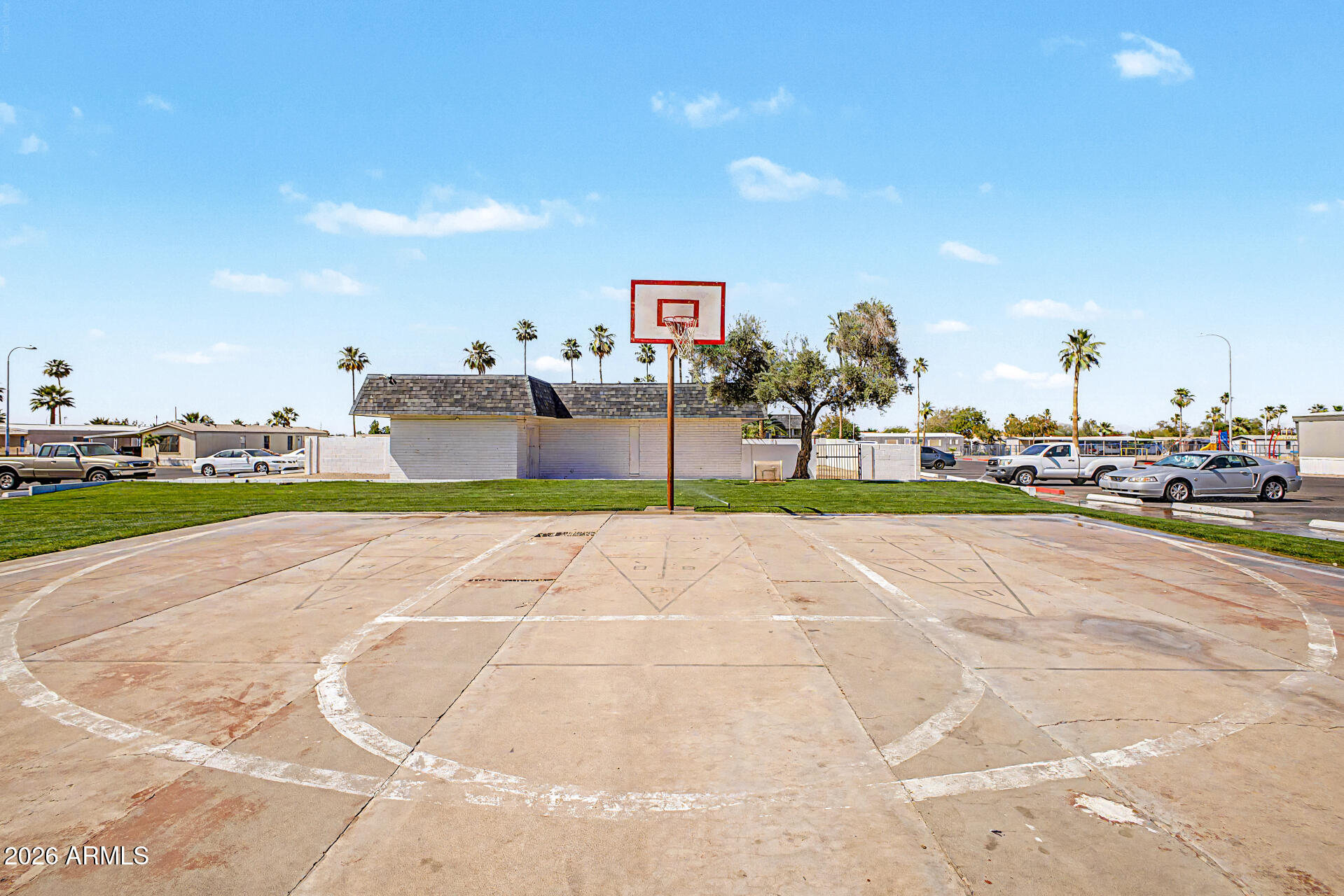 LA MONTANA DEL SUR MOBILE HOME PARK - MOD - Residential