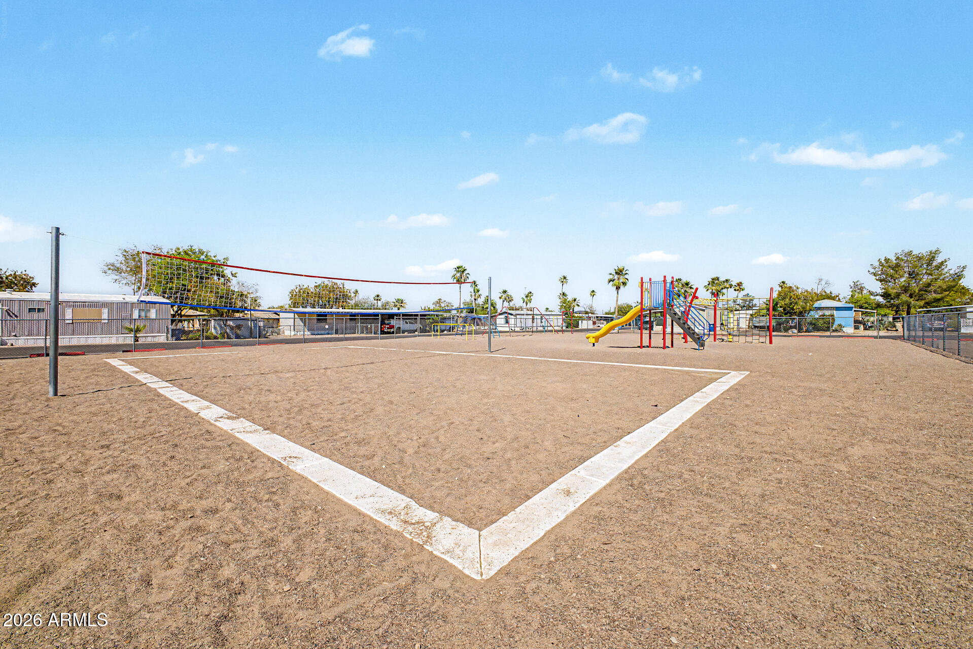 LA MONTANA DEL SUR MOBILE HOME PARK - MOD - Residential