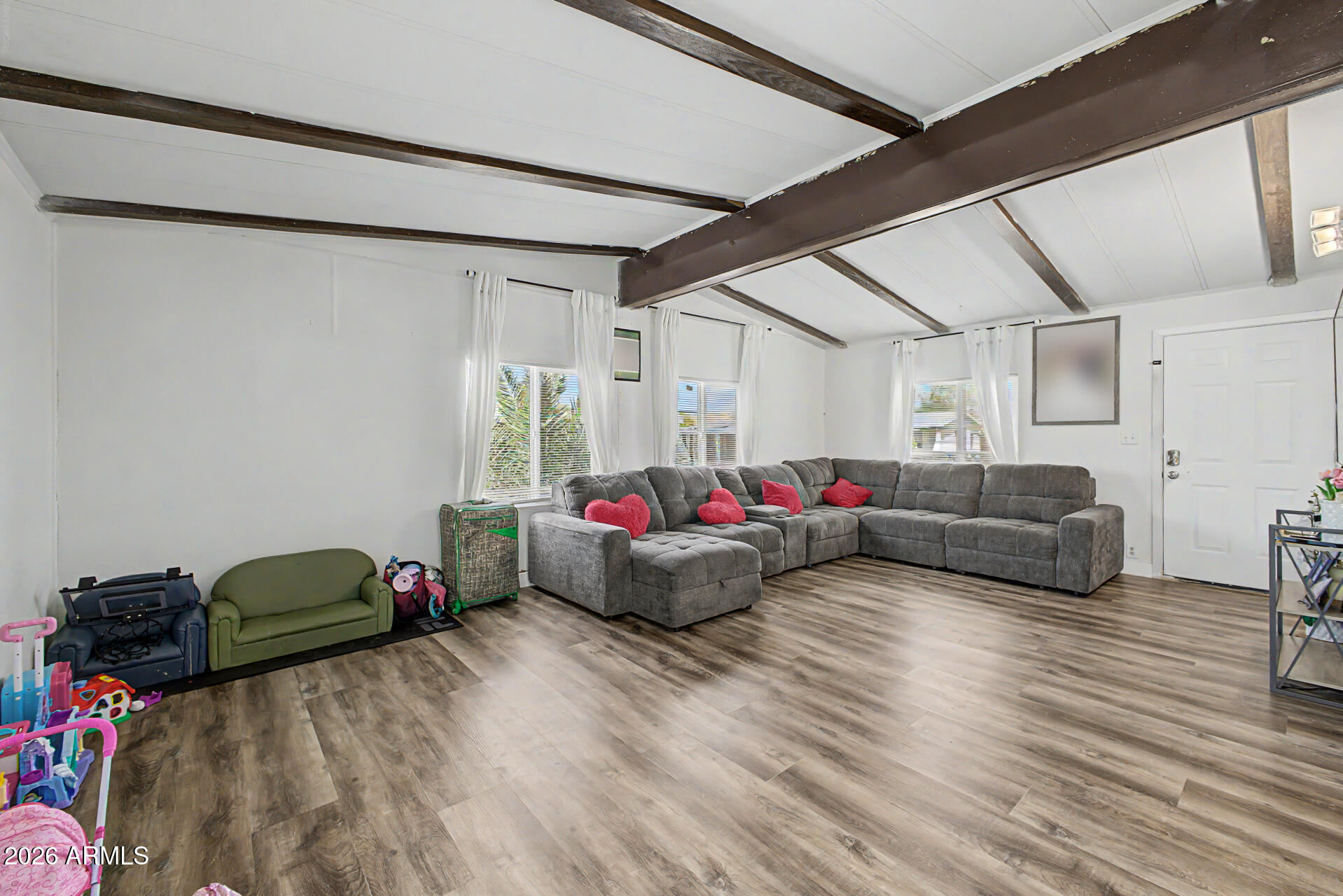 LA MONTANA DEL SUR MOBILE HOME PARK - MOD - Residential