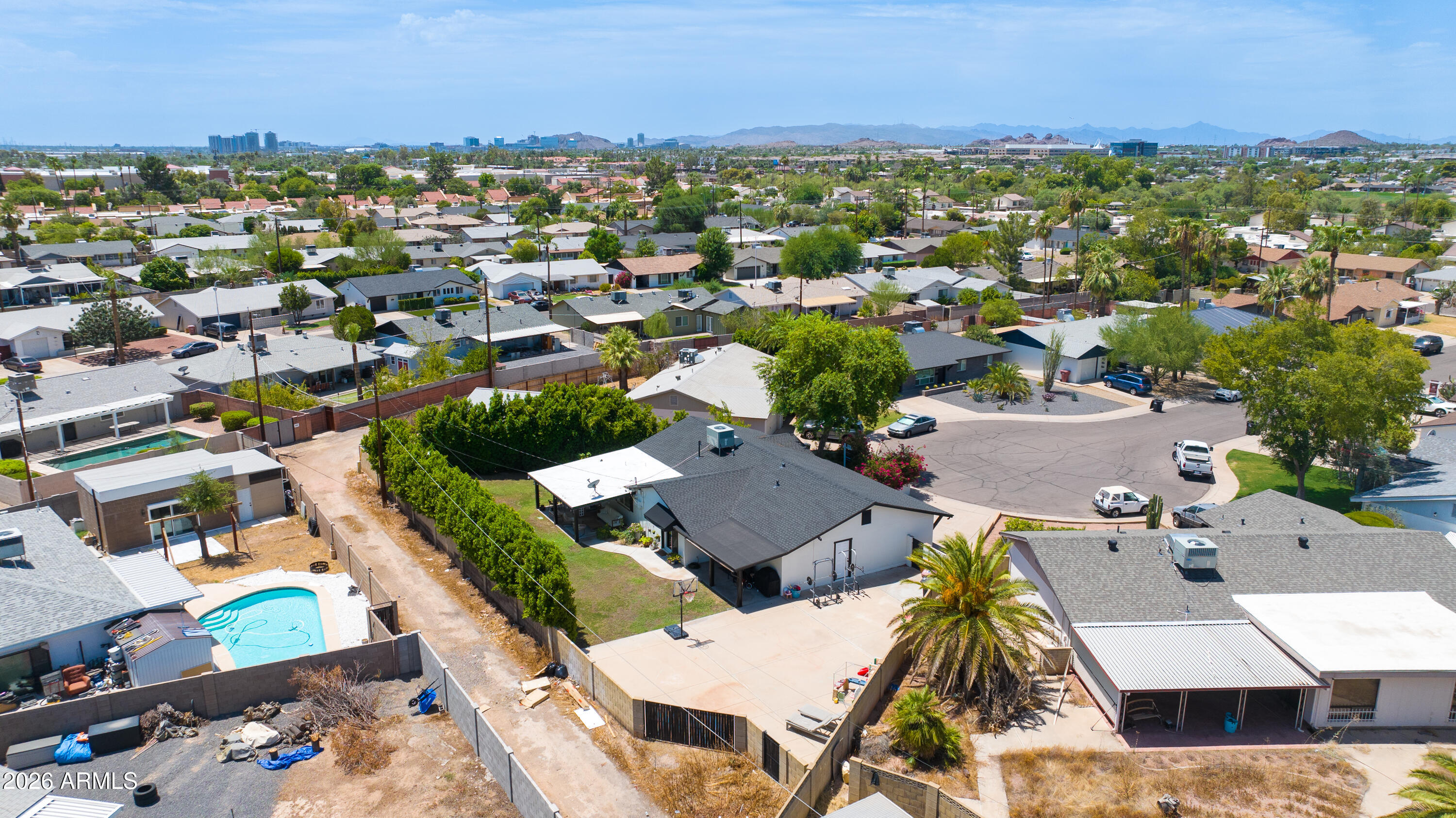 COX HEIGHTS 4 AMD - Residential