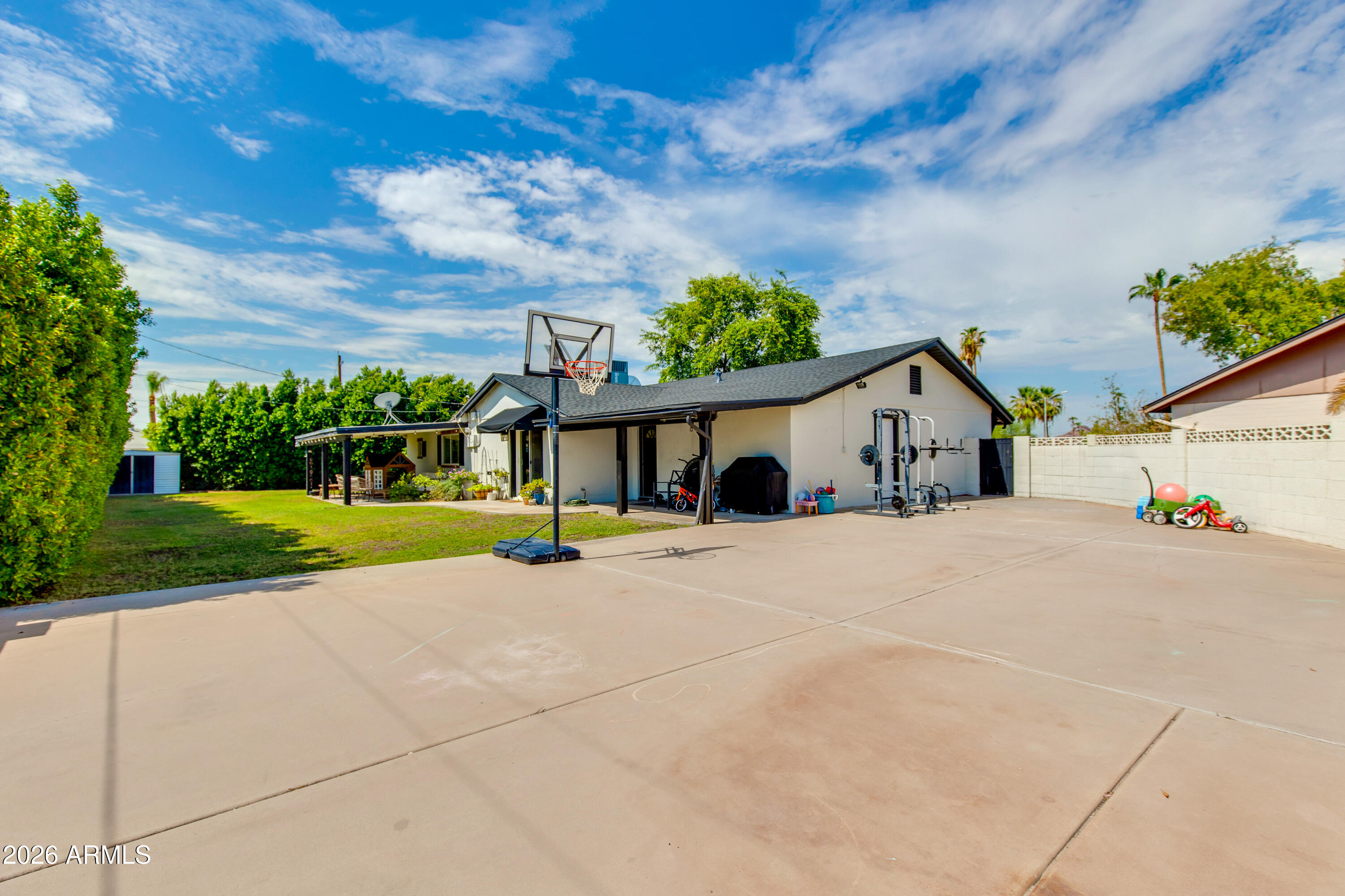 COX HEIGHTS 4 AMD - Residential