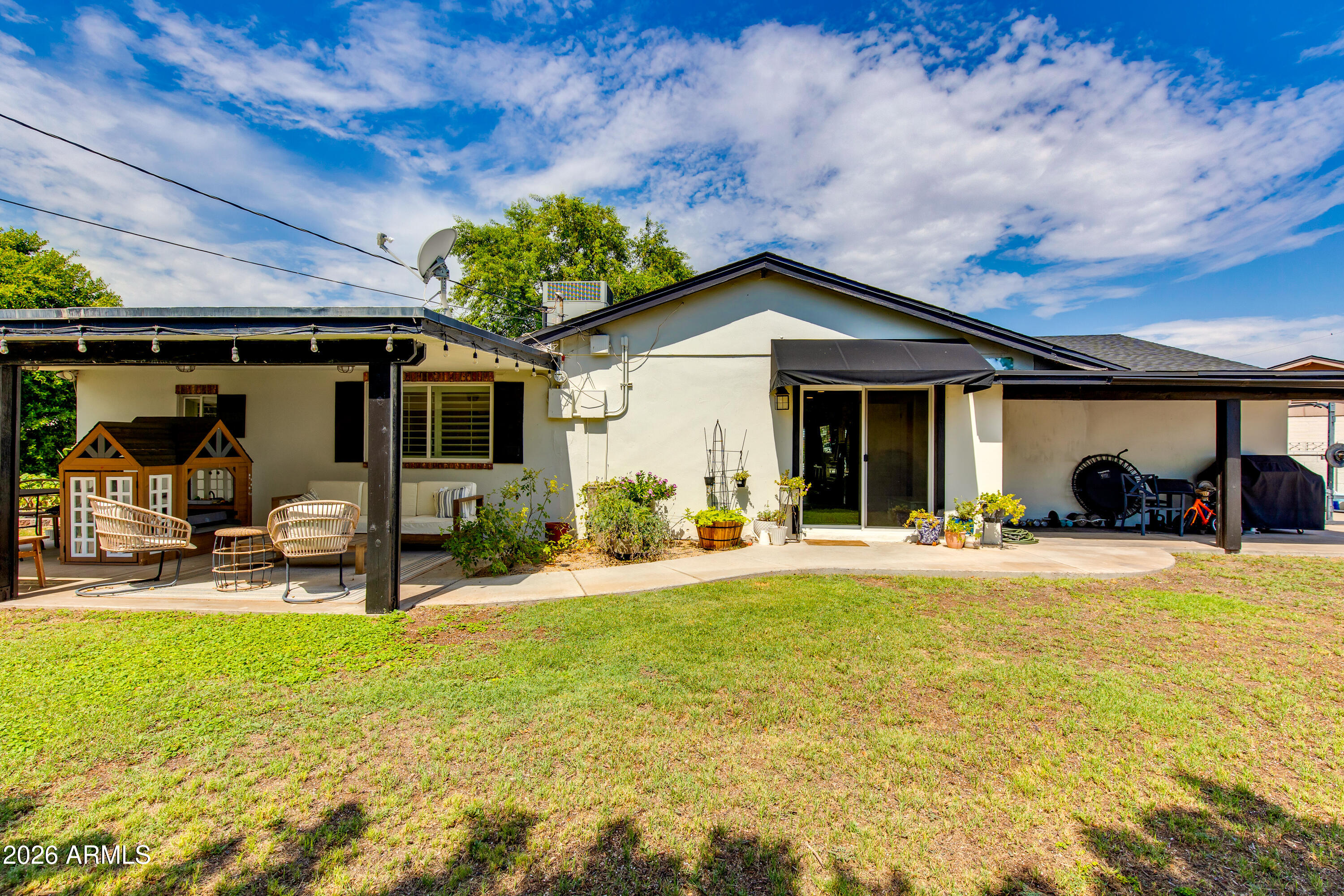 COX HEIGHTS 4 AMD - Residential