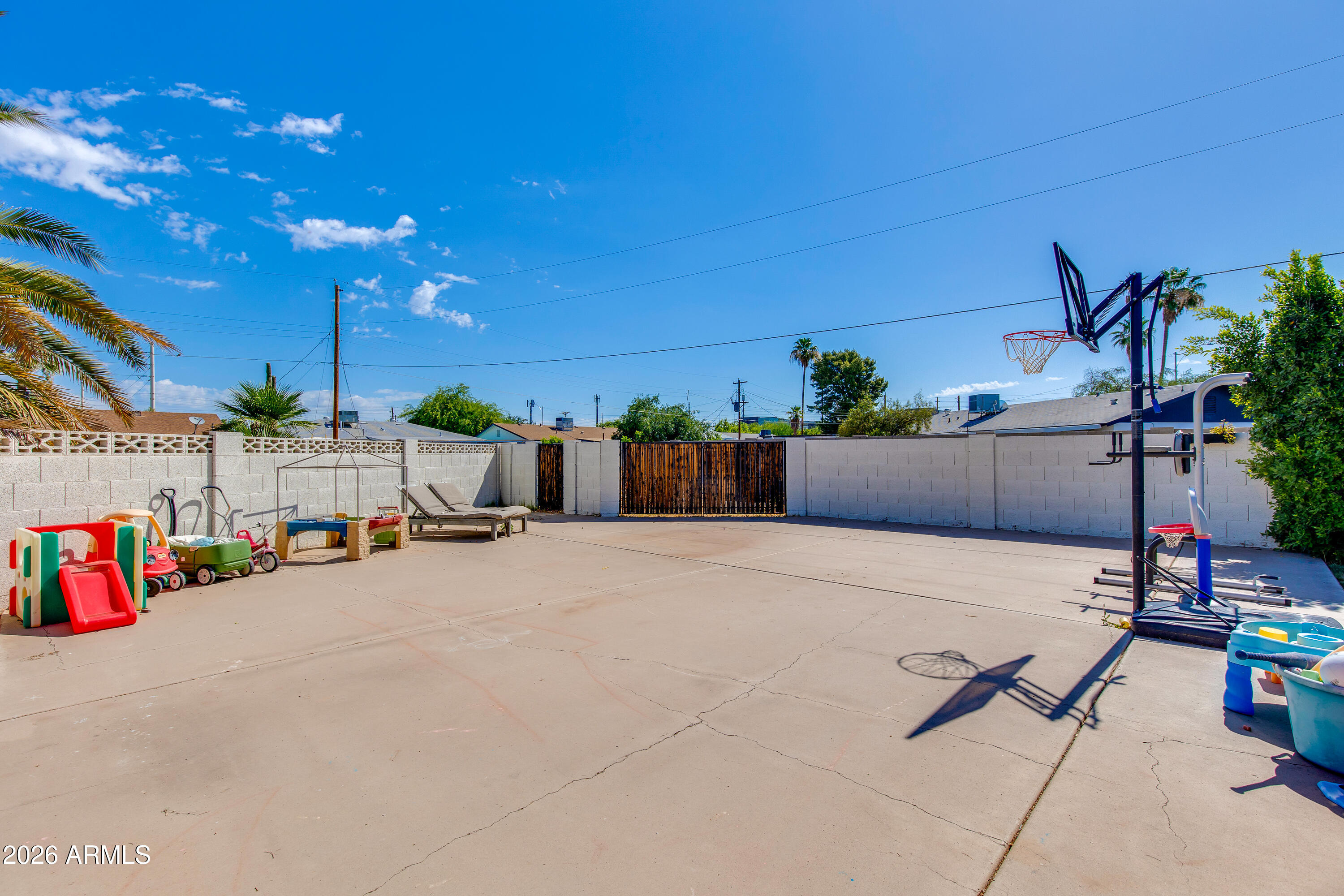 COX HEIGHTS 4 AMD - Residential