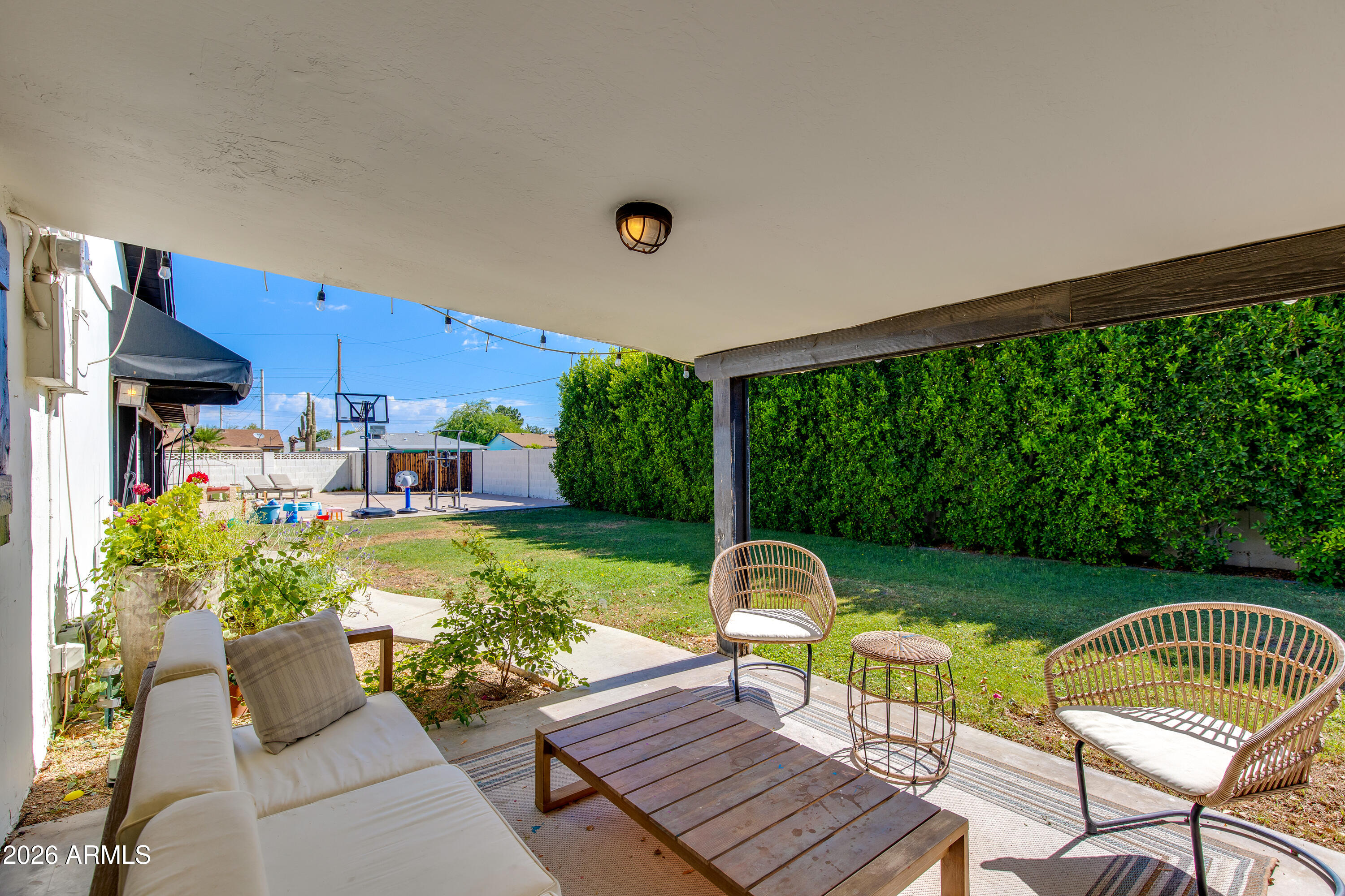 COX HEIGHTS 4 AMD - Residential