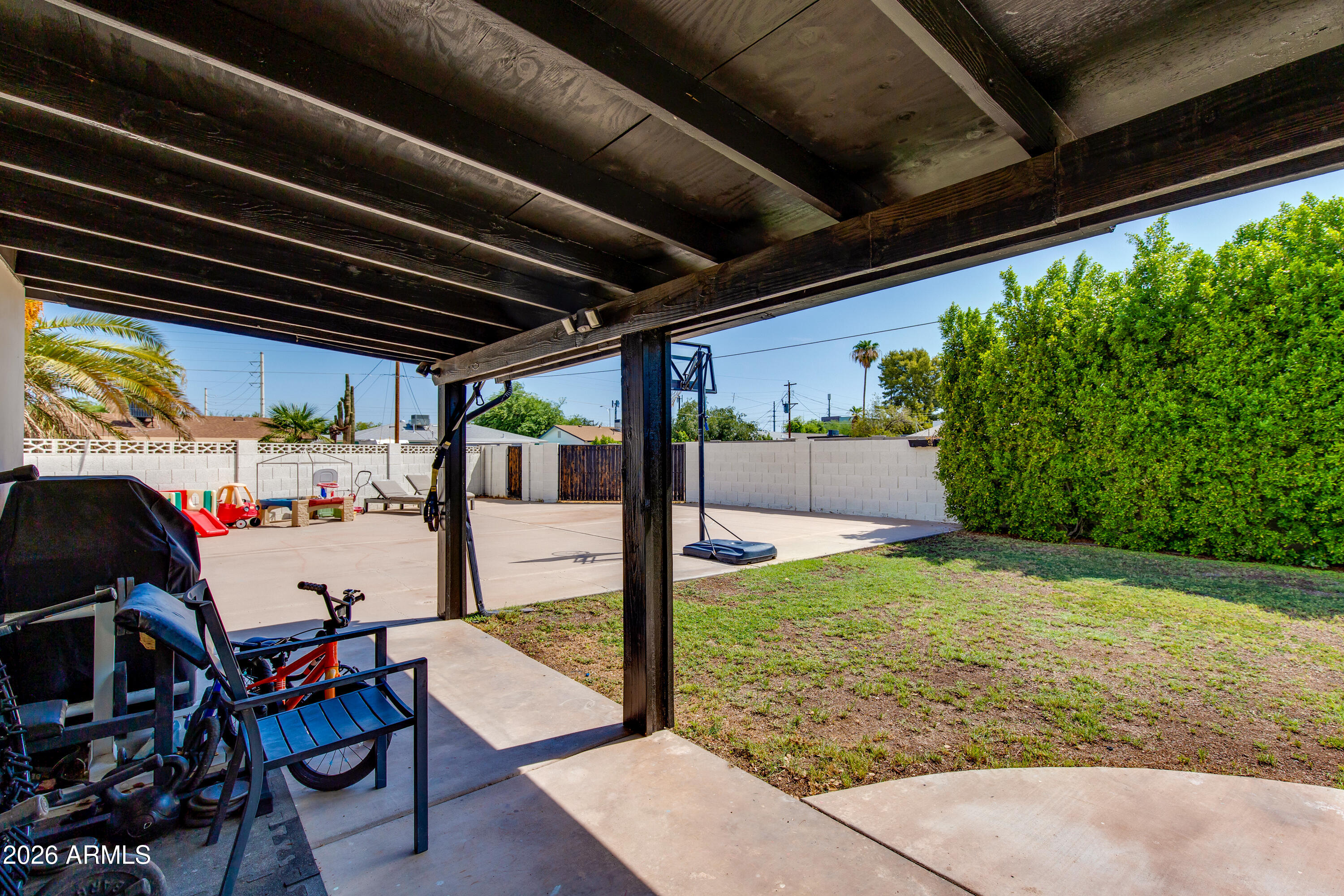 COX HEIGHTS 4 AMD - Residential