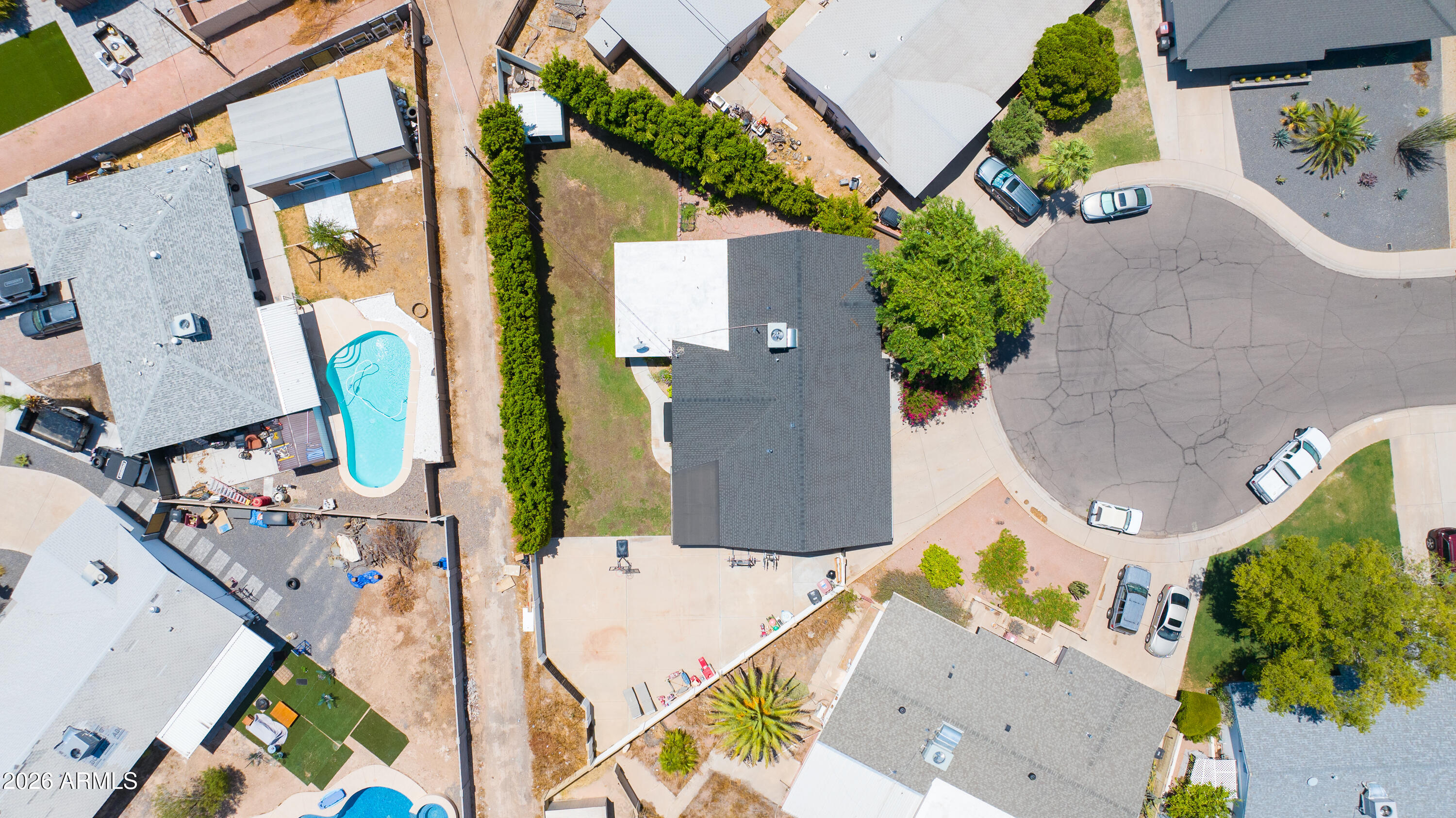 COX HEIGHTS 4 AMD - Residential