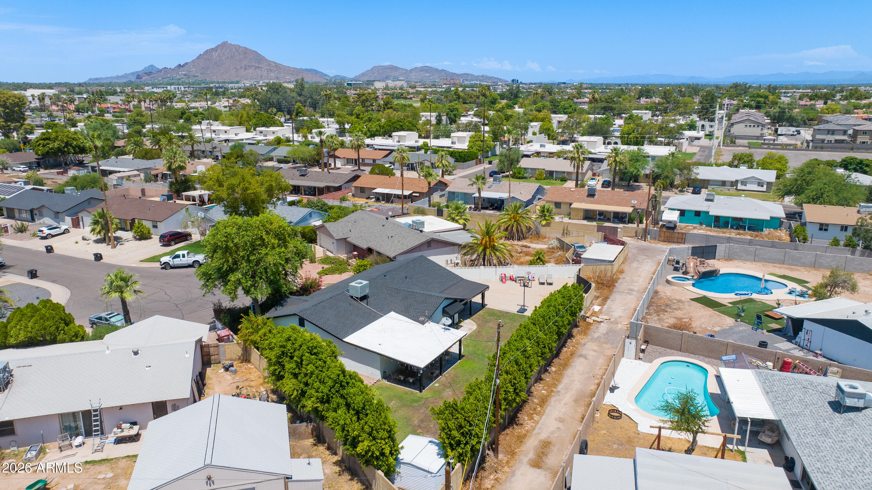 COX HEIGHTS 4 AMD - Residential