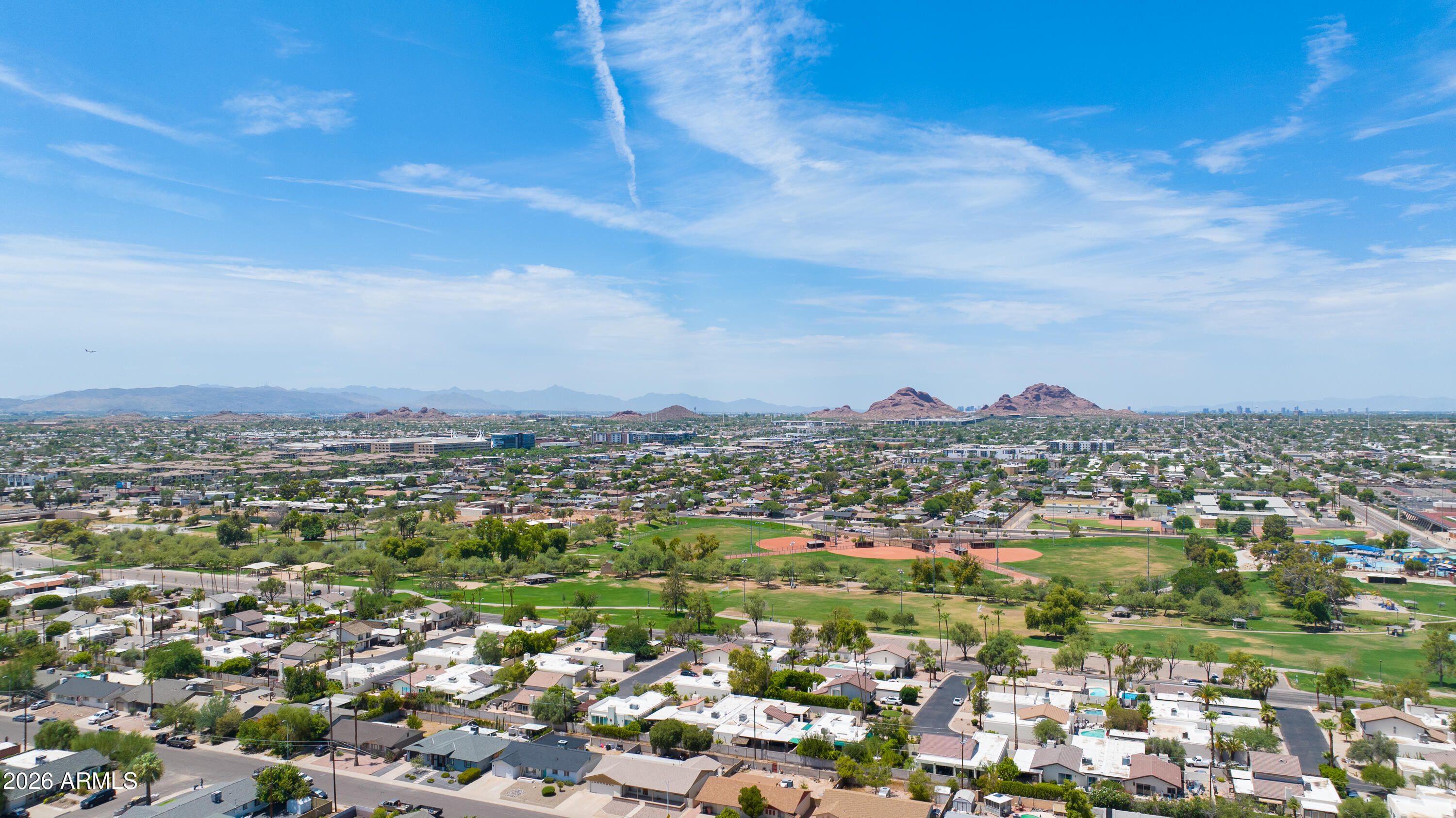 COX HEIGHTS 4 AMD - Residential