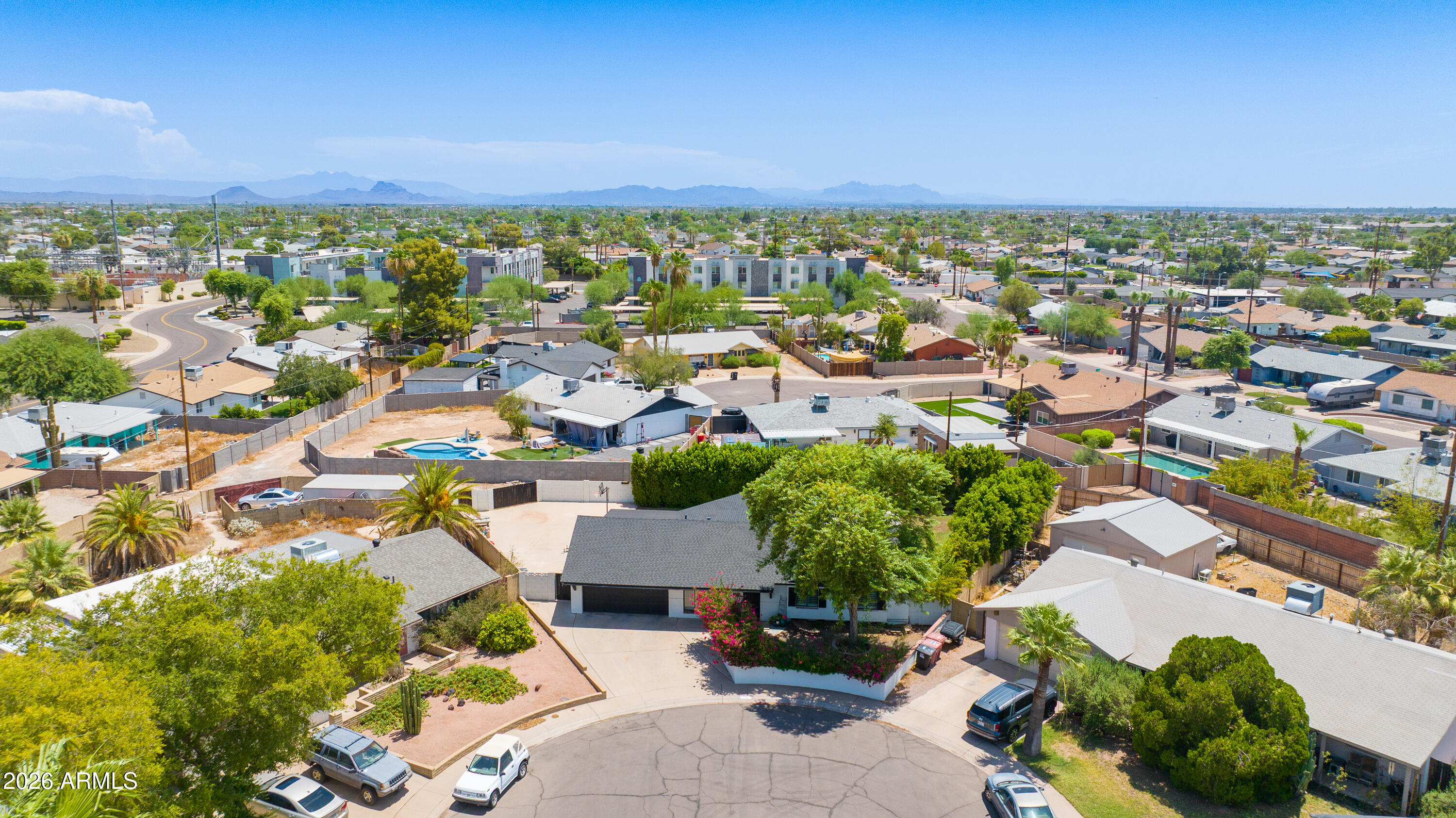 COX HEIGHTS 4 AMD - Residential