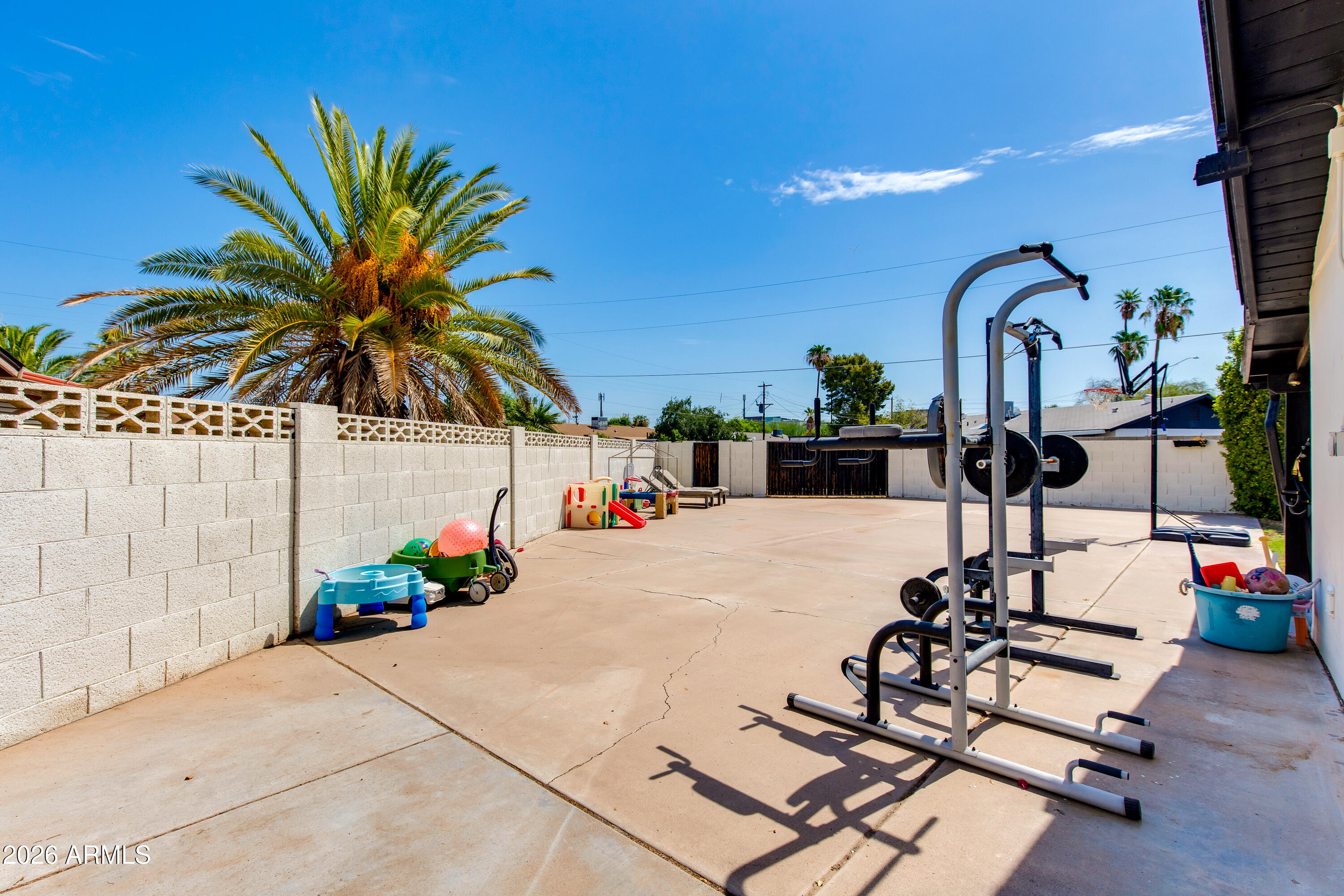 COX HEIGHTS 4 AMD - Residential