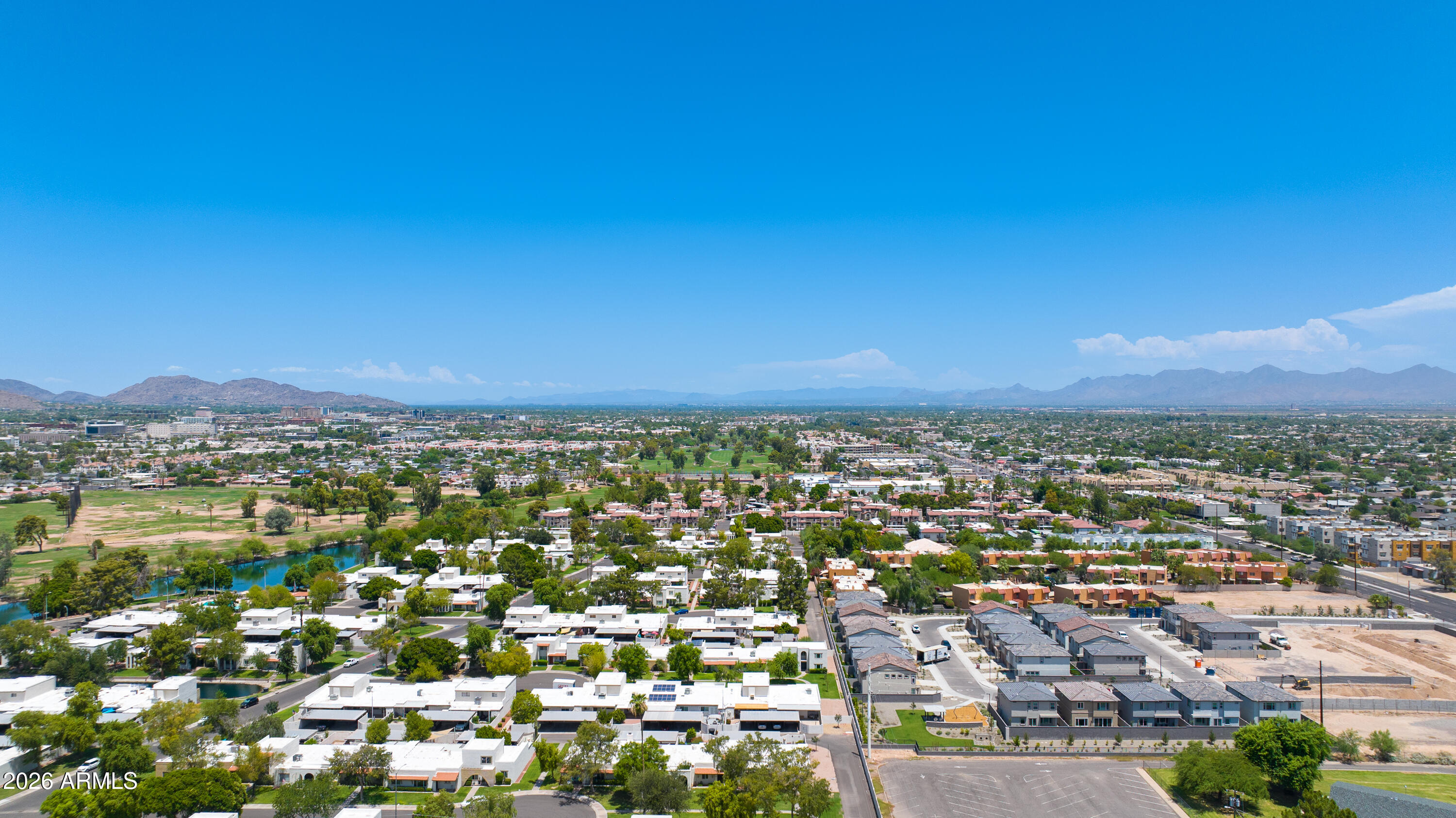 COX HEIGHTS 4 AMD - Residential