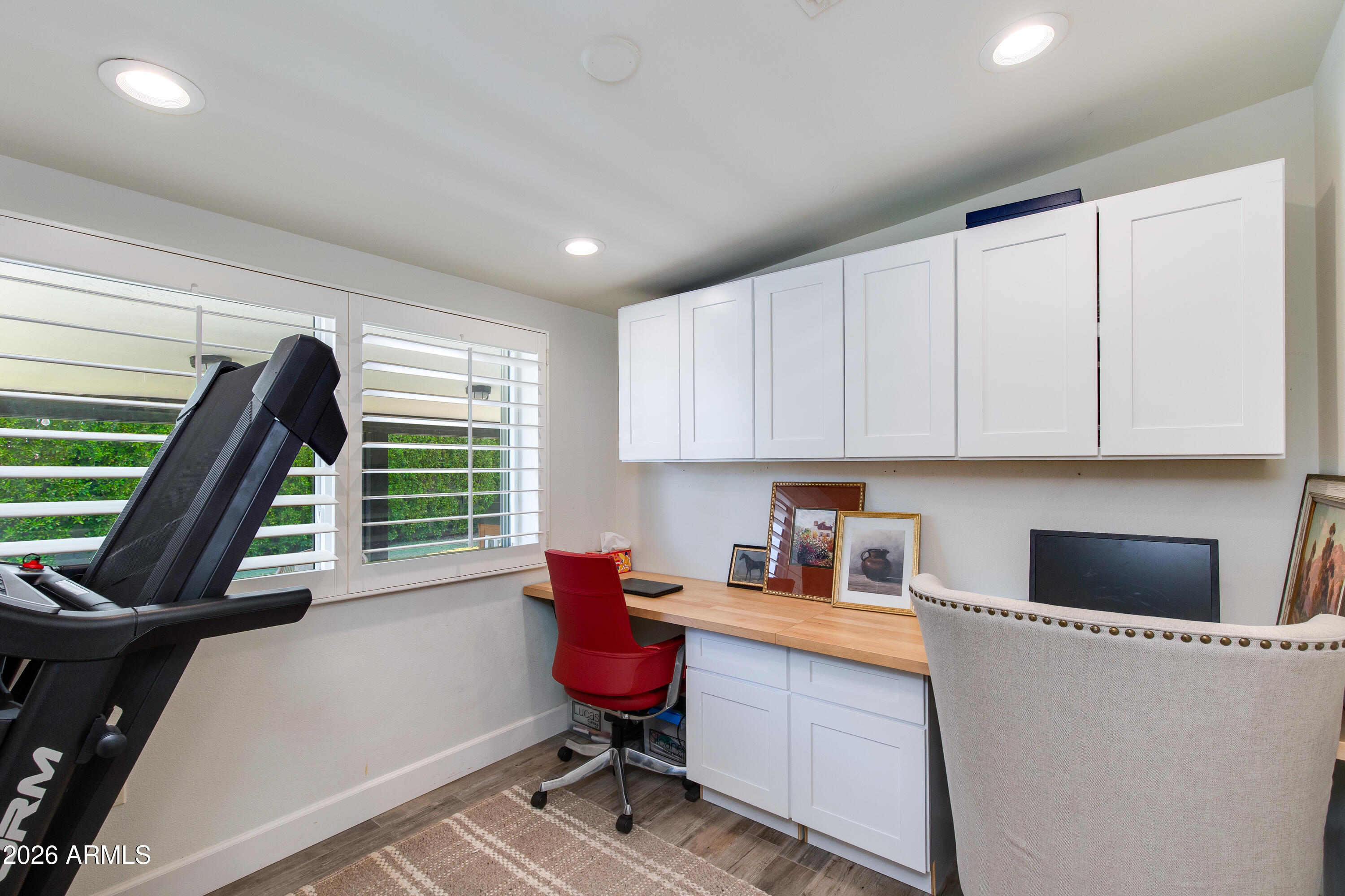 COX HEIGHTS 4 AMD - Residential