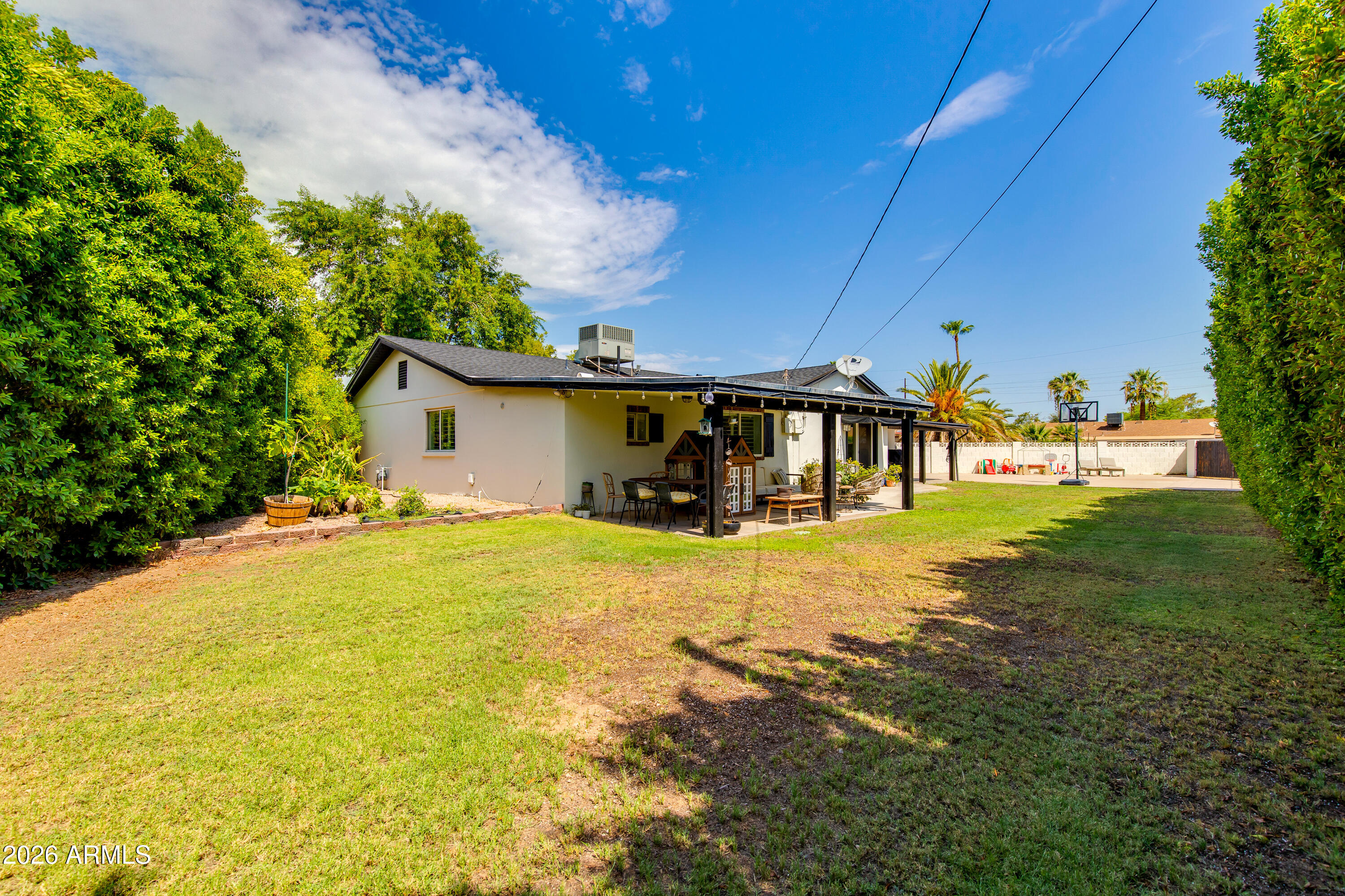 COX HEIGHTS 4 AMD - Residential